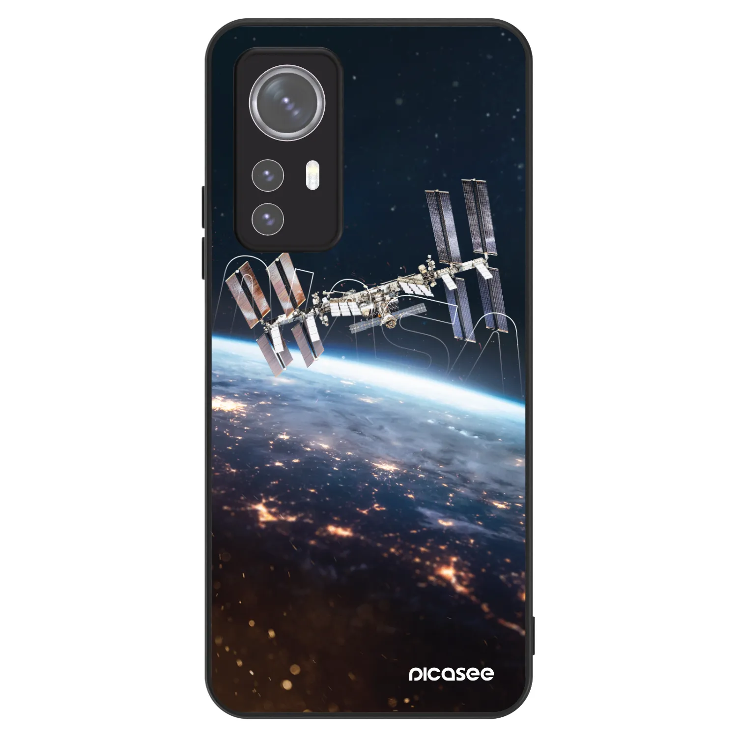 Picasee ULTIMATE CASE για Xiaomi 12 - Station