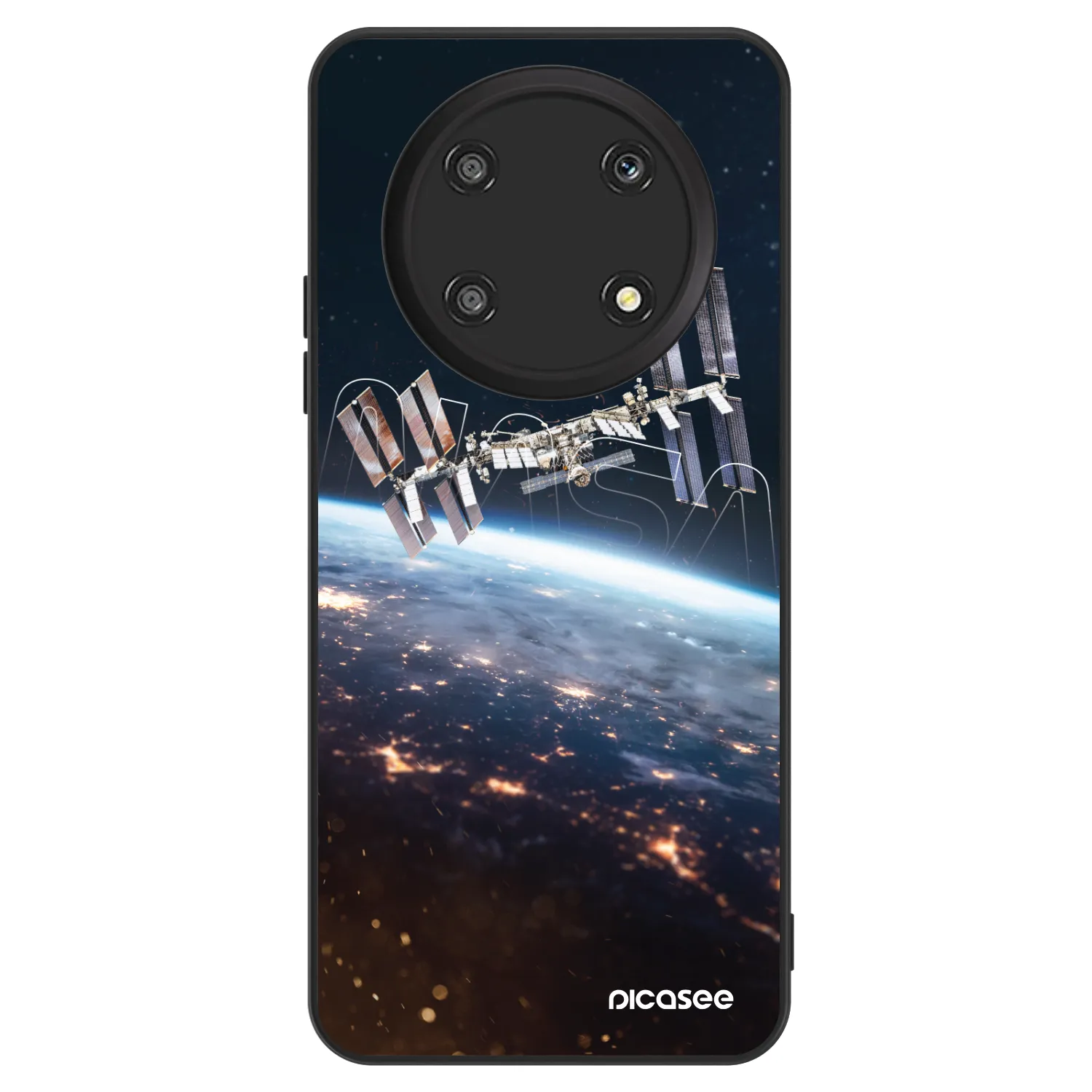 Picasee ULTIMATE CASE για Honor Magic4 Lite 5G - Station