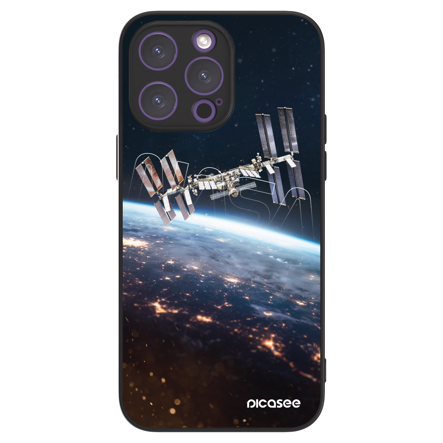Picasee ULTIMATE CASE για Apple iPhone 14 Pro Max - Station