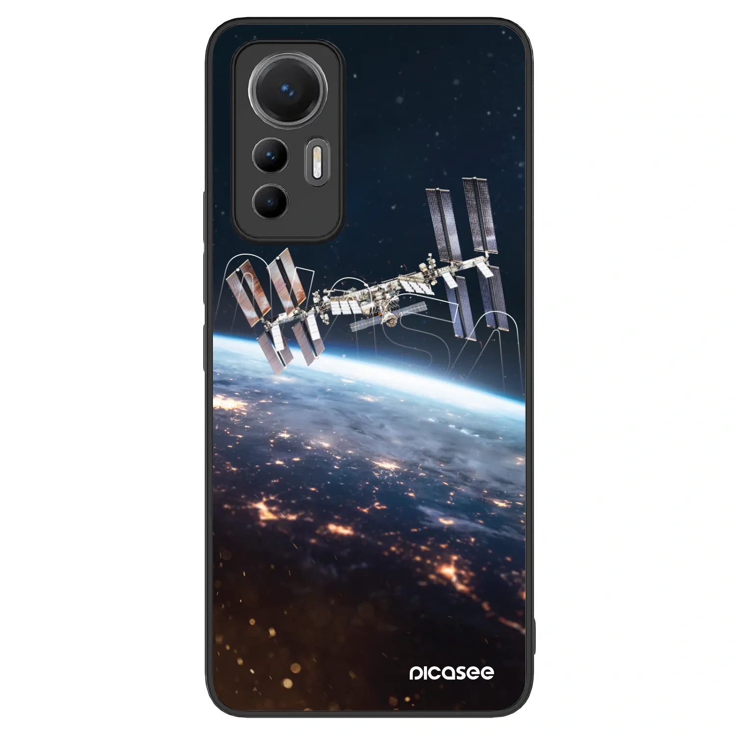 Picasee ULTIMATE CASE για Xiaomi 12 Lite - Station