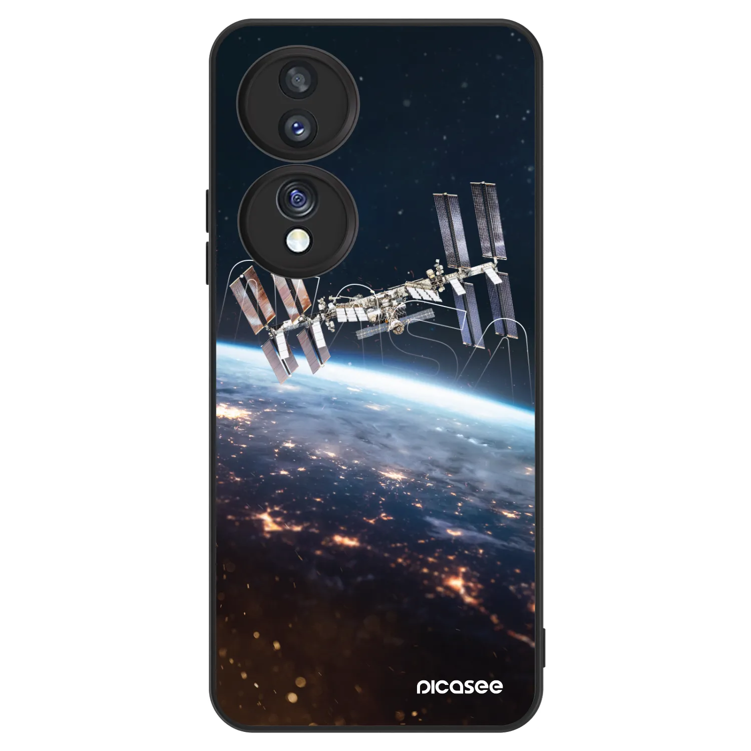 Picasee ULTIMATE CASE για Honor 70 - Station