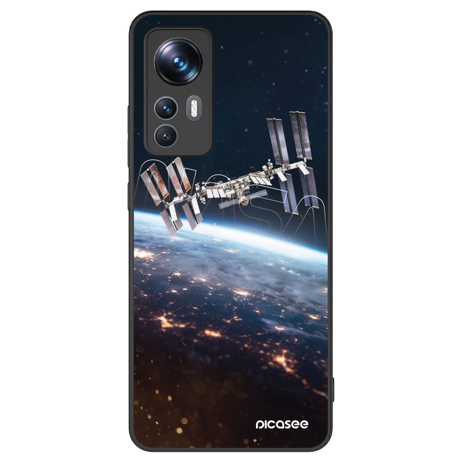 Picasee ULTIMATE CASE για Xiaomi 12T - Station