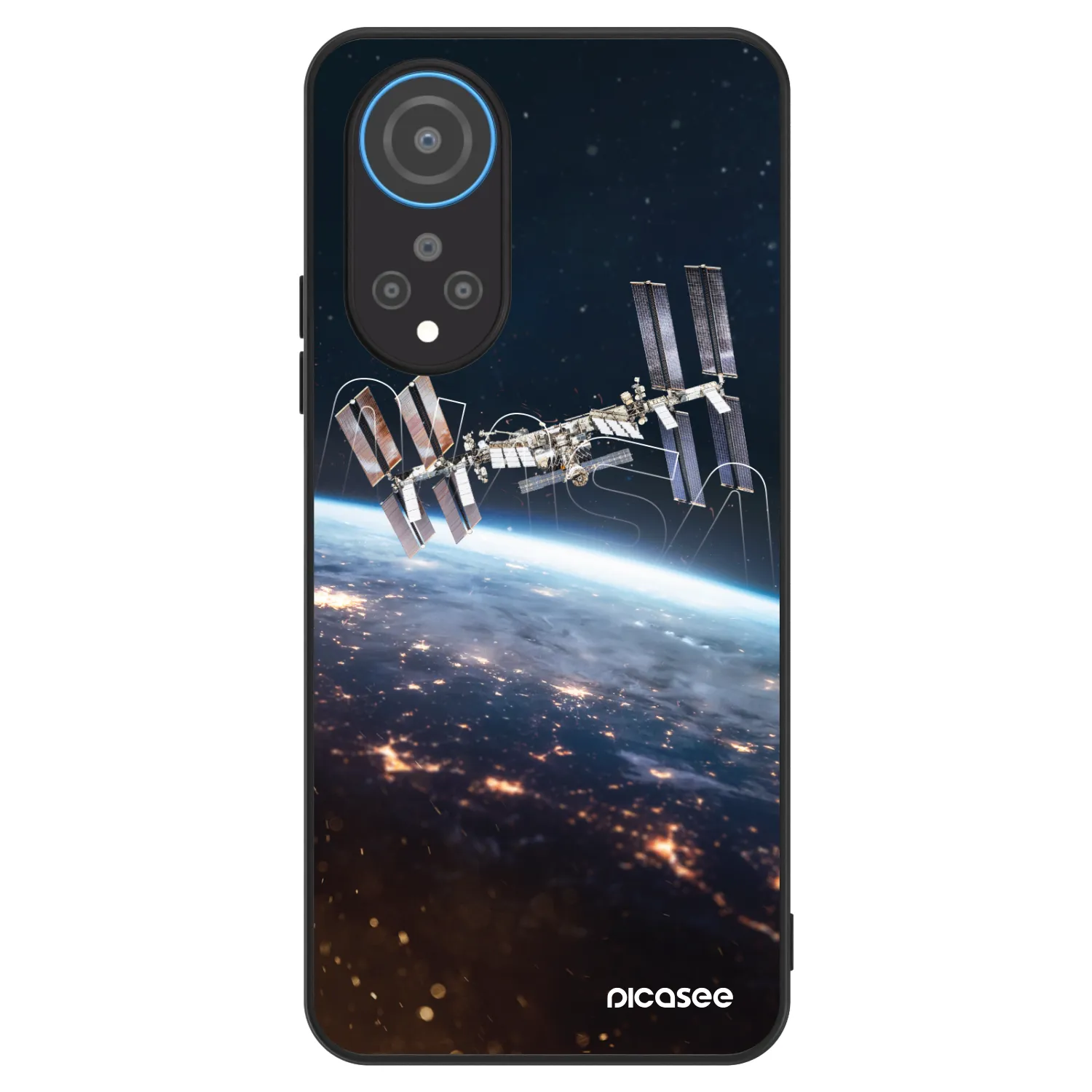 Picasee ULTIMATE CASE για Honor X7 - Station