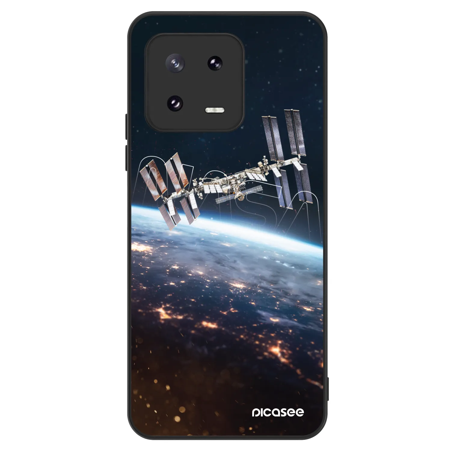 Picasee ULTIMATE CASE για Xiaomi 13 Pro - Station