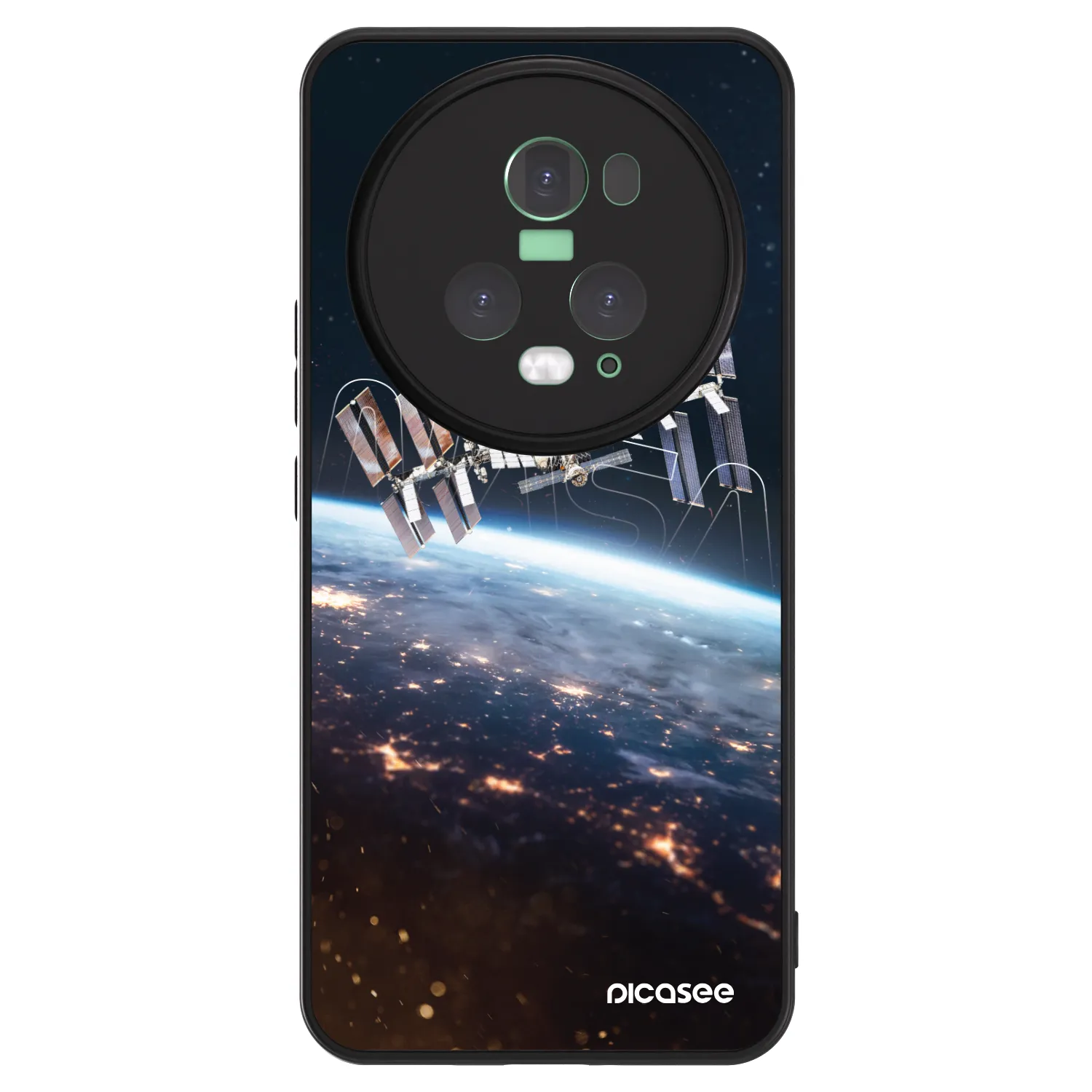 Picasee ULTIMATE CASE για Honor Magic5 Pro - Station