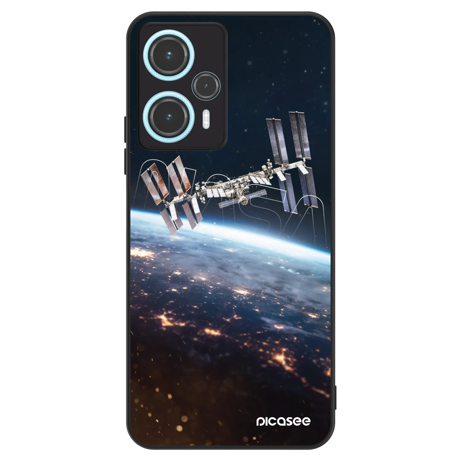Picasee ULTIMATE CASE για Xiaomi Poco F5 - Station
