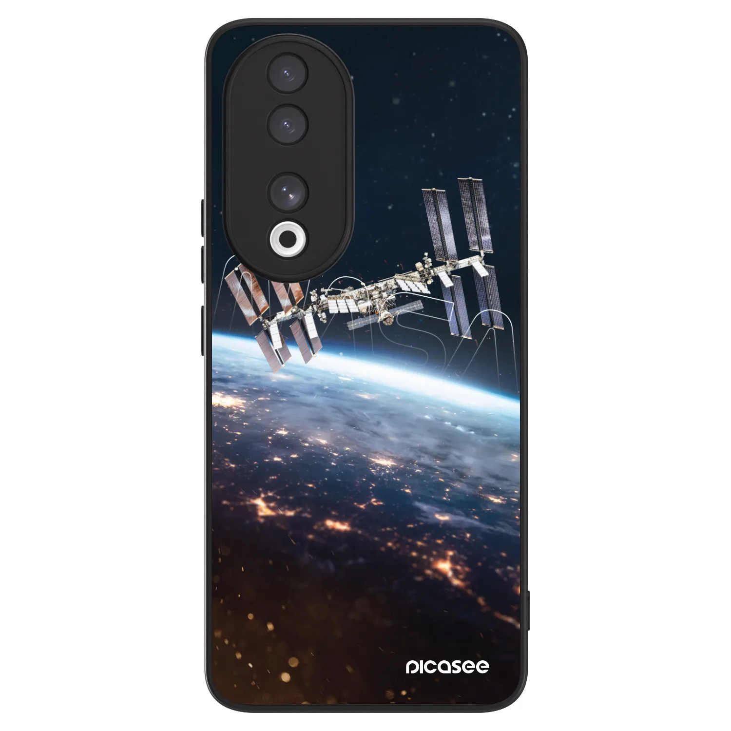 Picasee ULTIMATE CASE για Honor 90 5G - Station