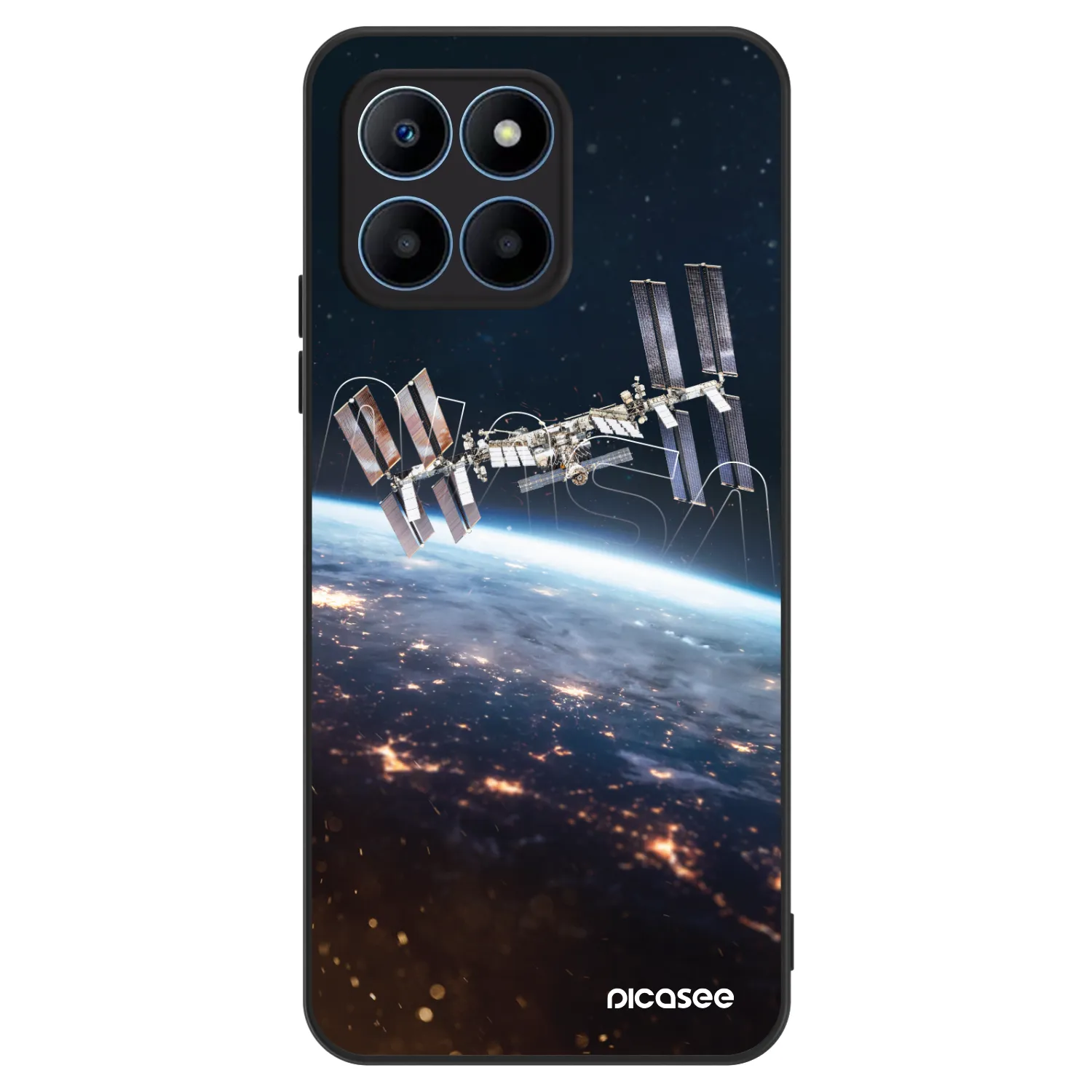Picasee ULTIMATE CASE για Honor 70 Lite - Station