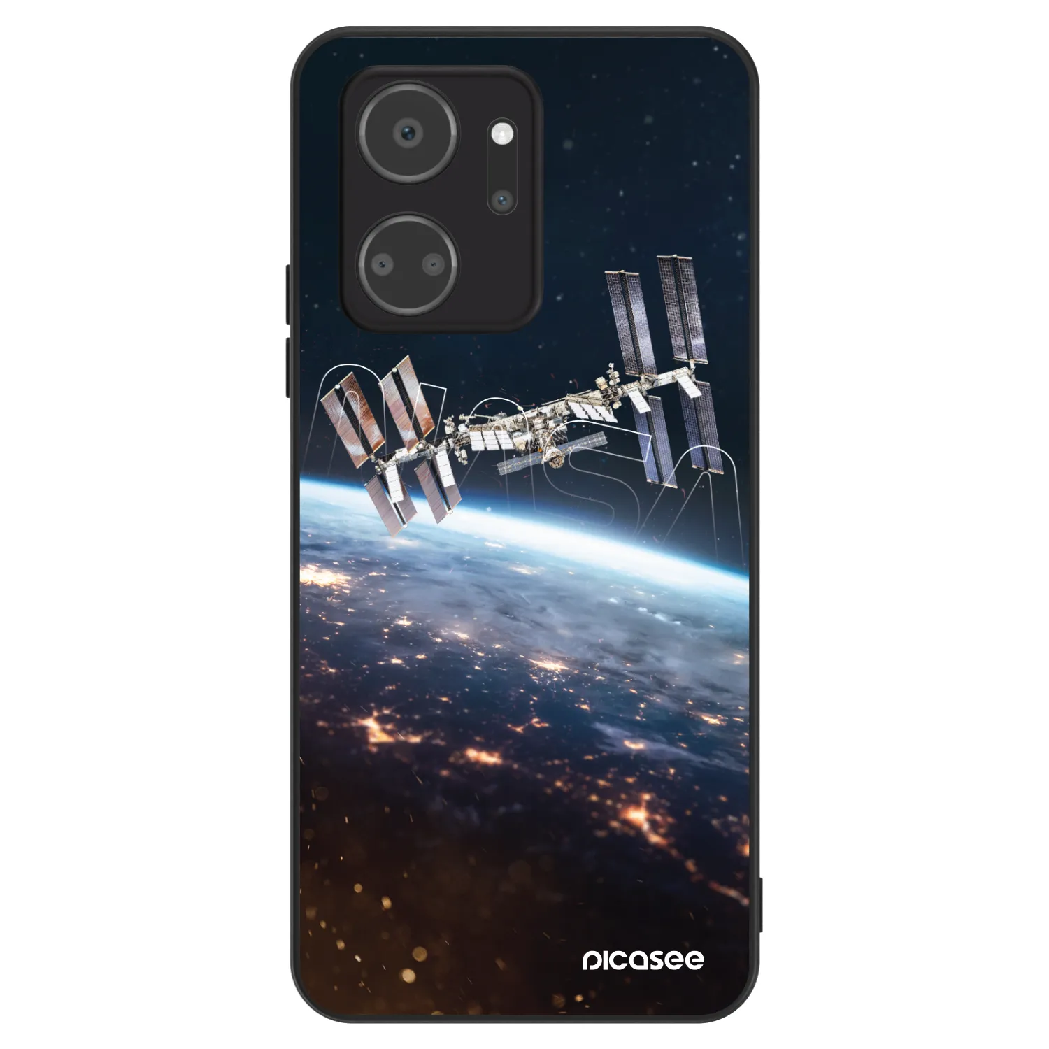 Picasee ULTIMATE CASE για Honor X7a - Station