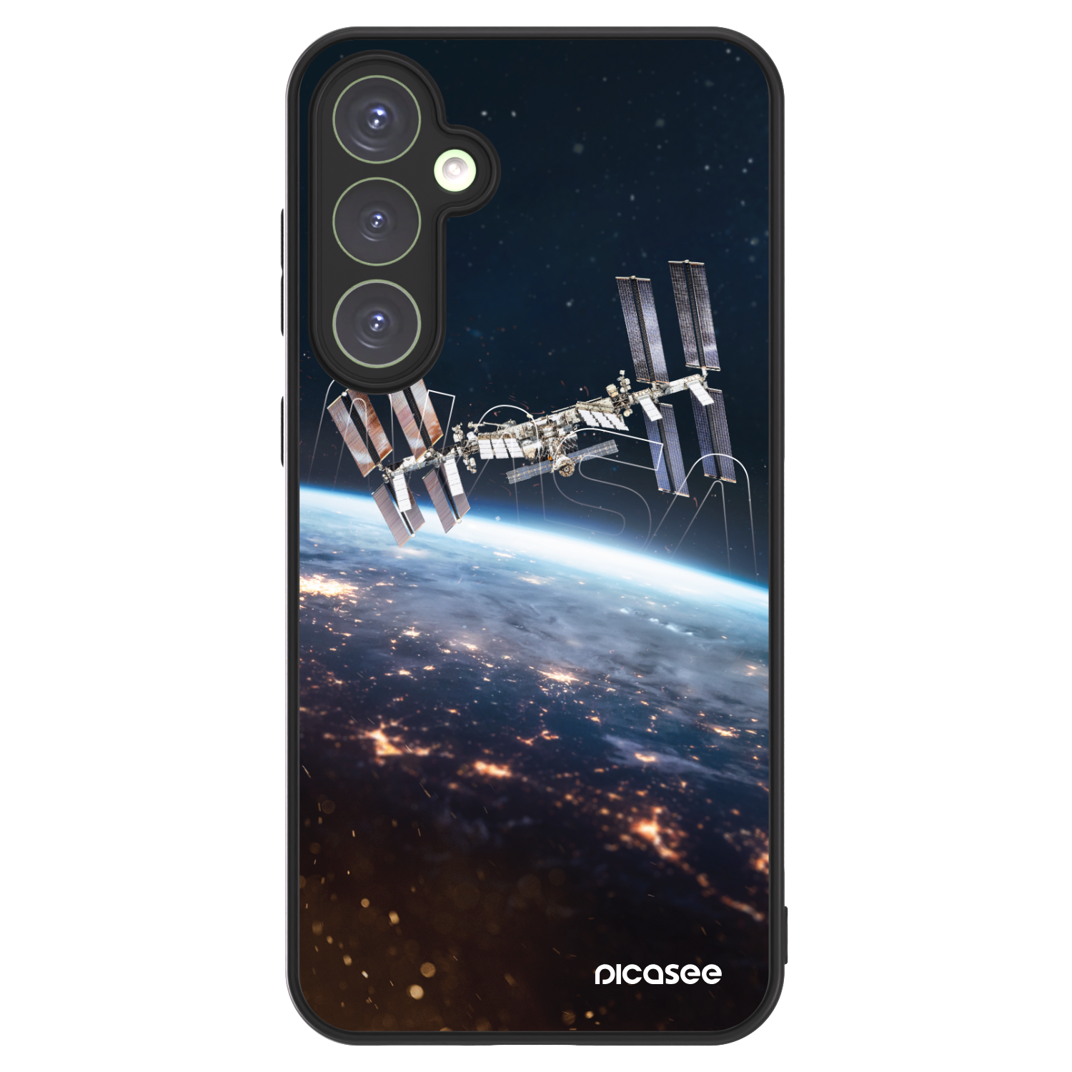 Picasee ULTIMATE CASE για Samsung Galaxy S23 FE S711B - Station