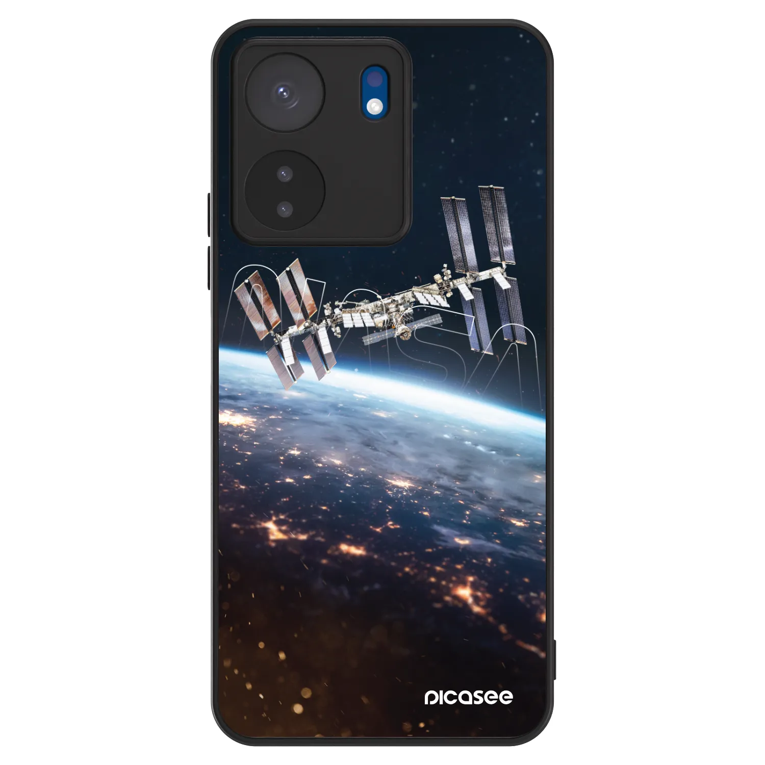 Picasee ULTIMATE CASE για Xiaomi Redmi 13C 4G - Station