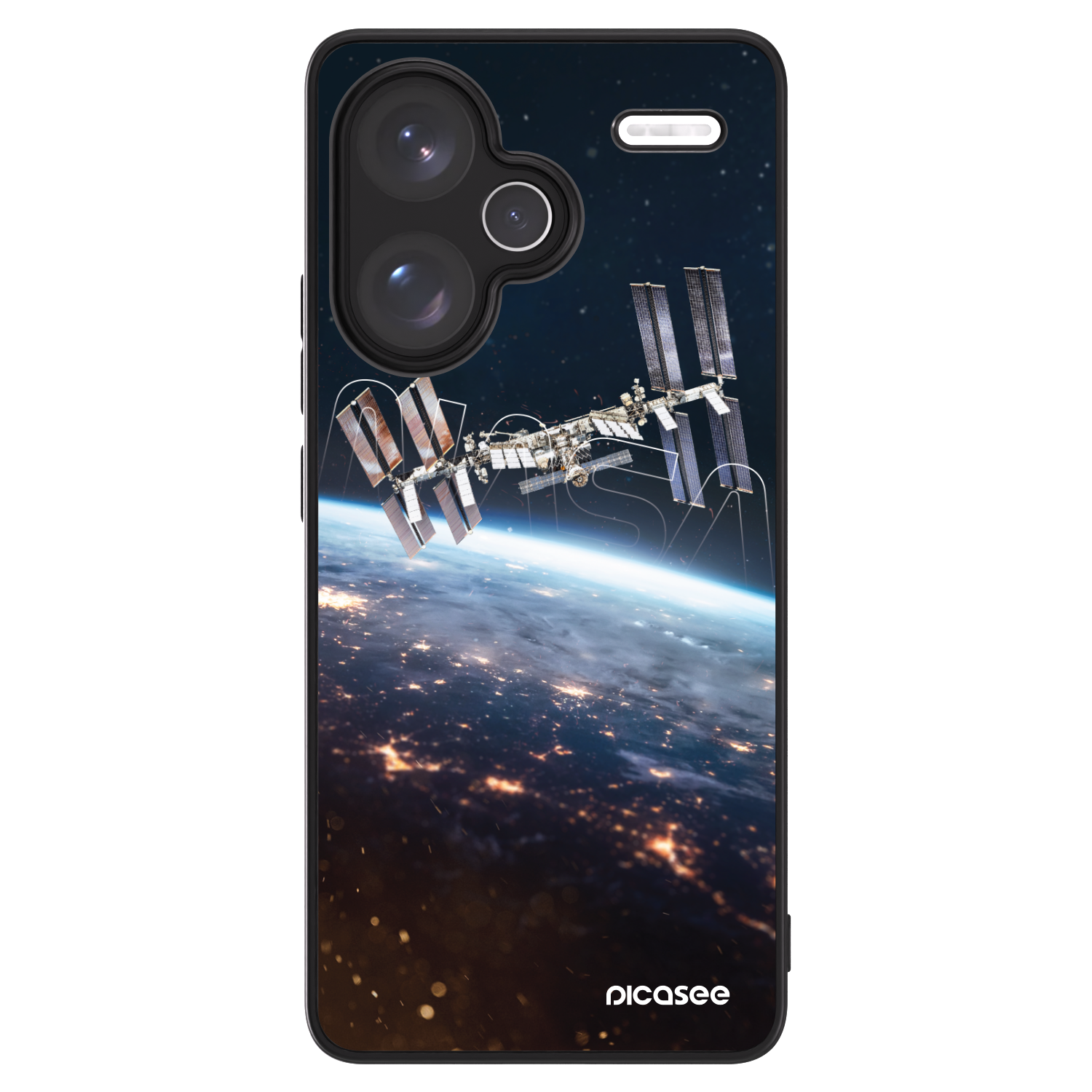 Picasee ULTIMATE CASE για Xiaomi Redmi Note 13 Pro+ 5G - Station