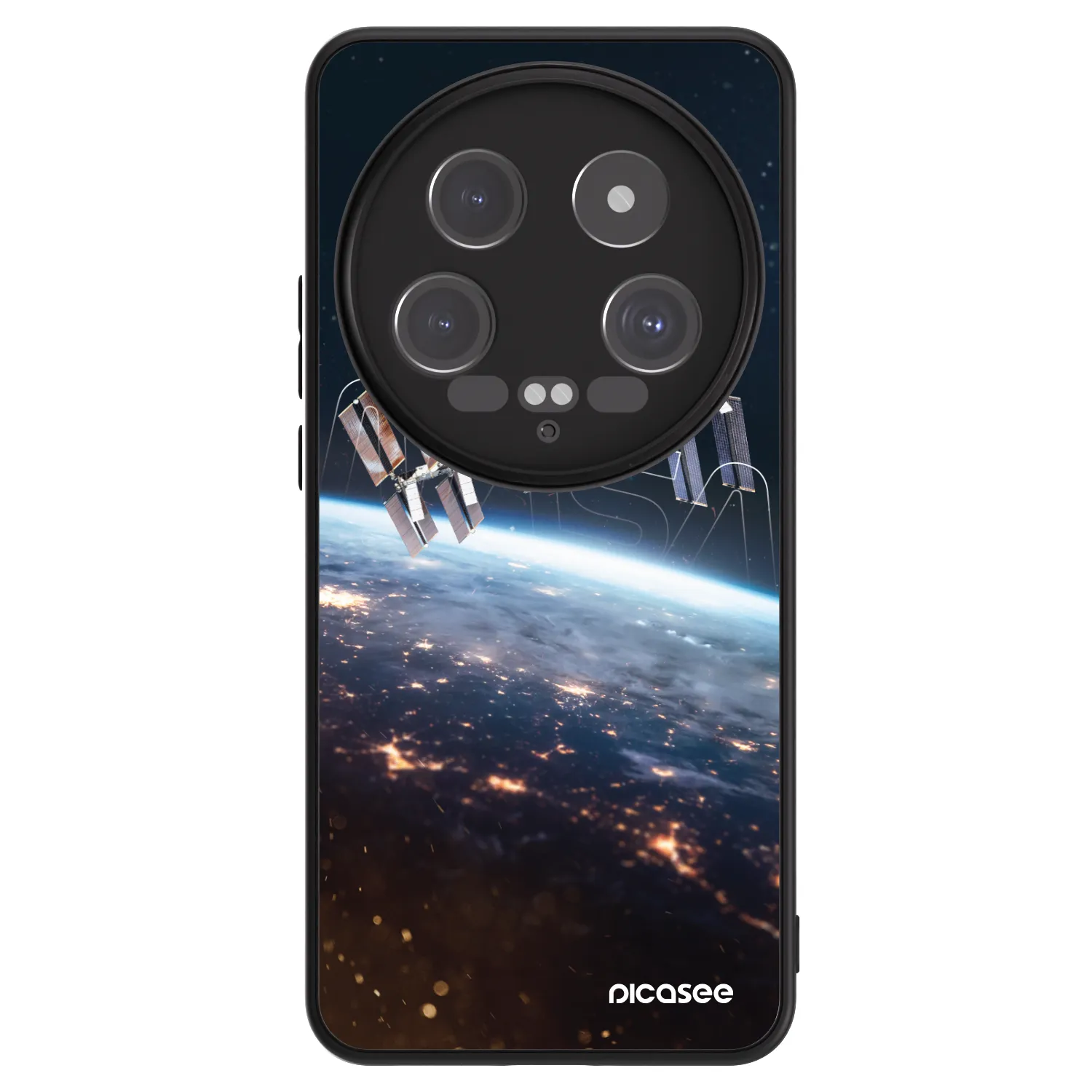 Picasee ULTIMATE CASE για Xiaomi 14 Ultra - Station