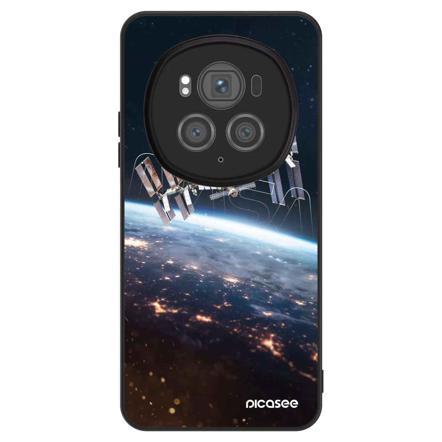 Picasee ULTIMATE CASE για Honor Magic6 Pro - Station