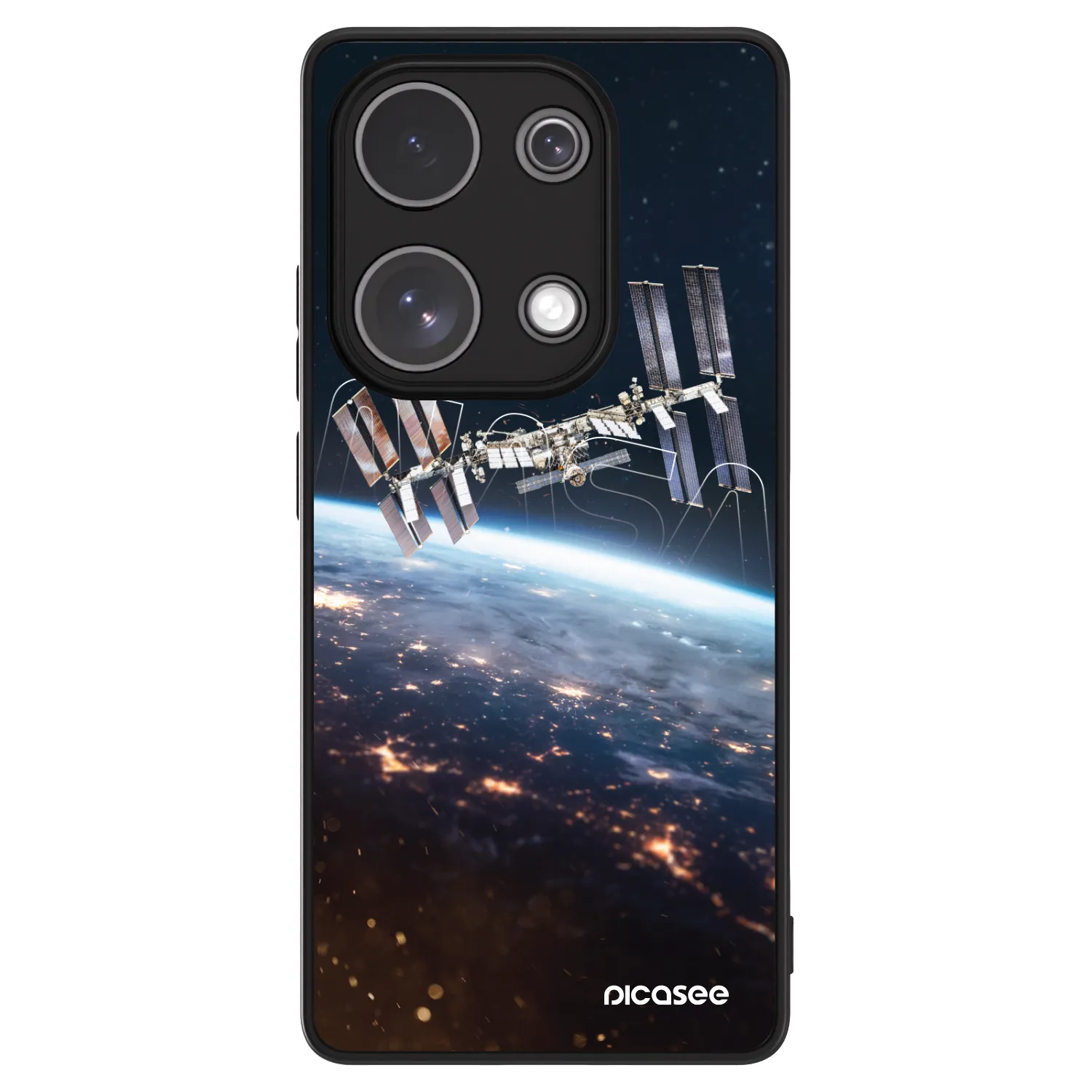 Picasee ULTIMATE CASE για Xiaomi Redmi Note 13 Pro 4G - Station
