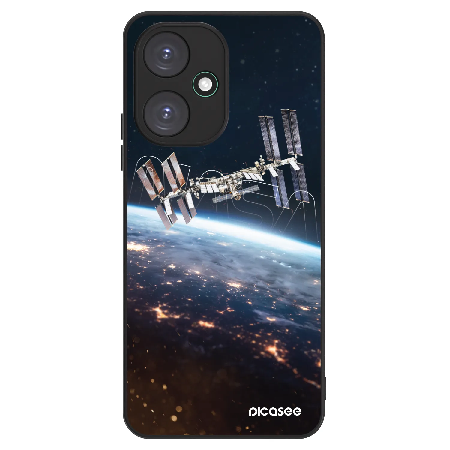 Picasee ULTIMATE CASE για Xiaomi Redmi 13C 5G - Station