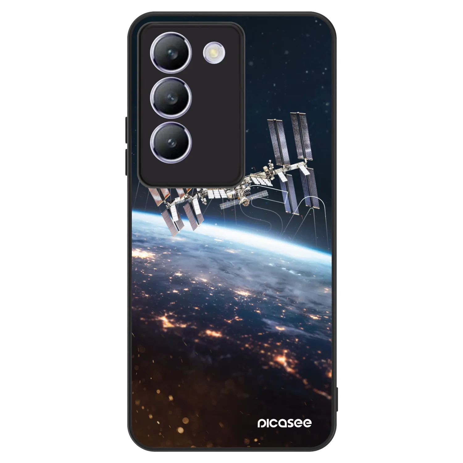 Picasee ULTIMATE CASE για Vivo V40 SE 5G - Station