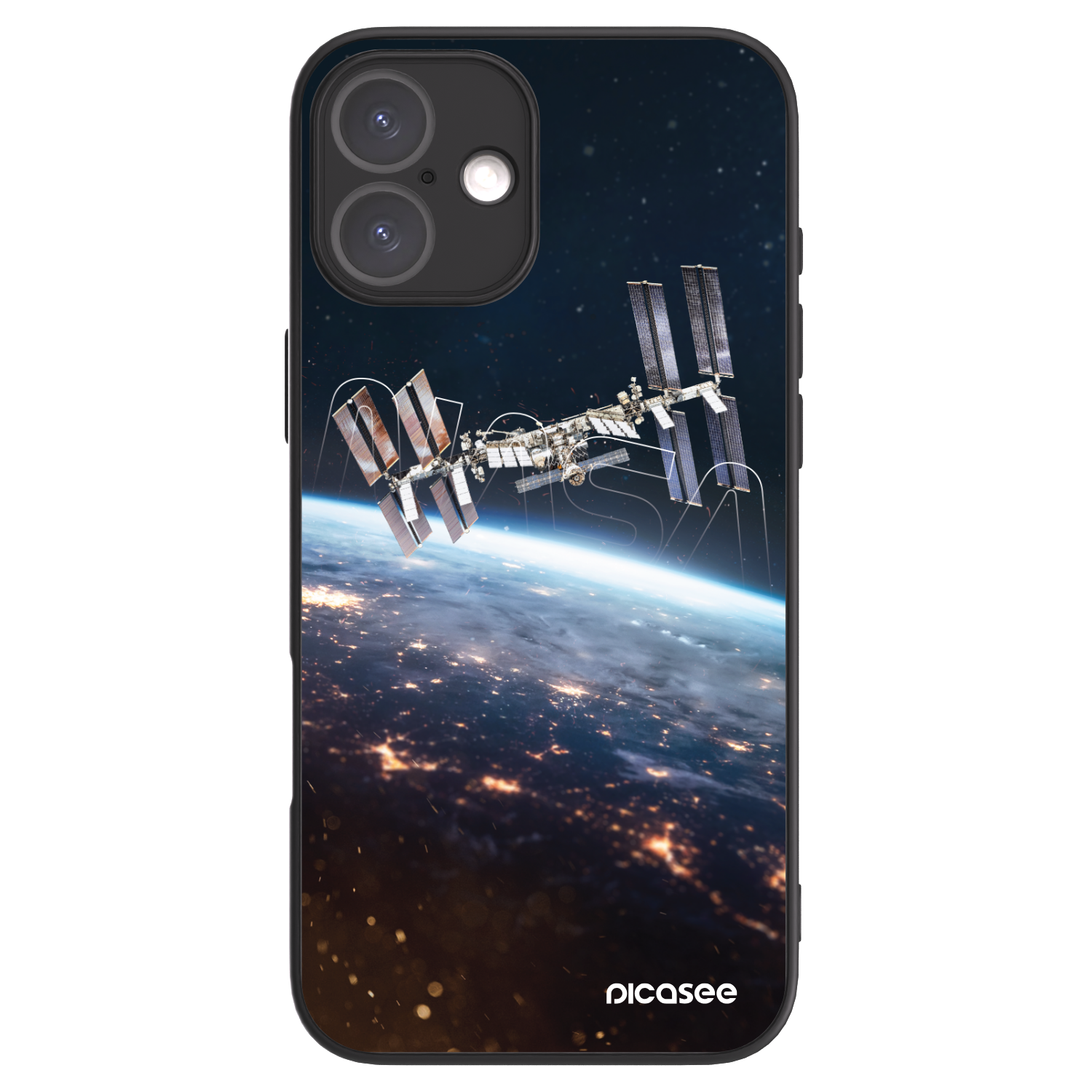 Picasee ULTIMATE CASE για Apple iPhone 16 Plus - Station