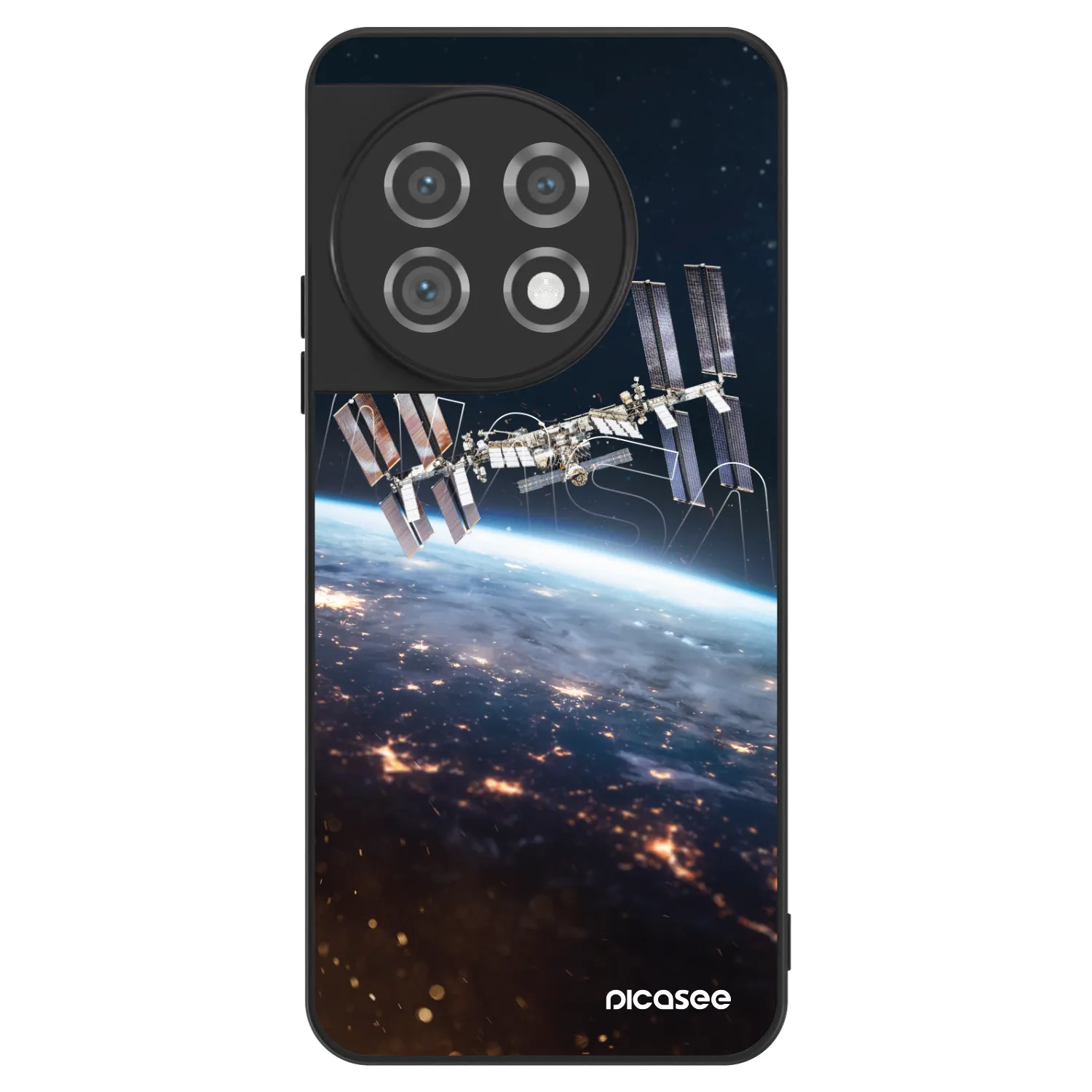 Picasee ULTIMATE CASE για OnePlus 11 5G - Station