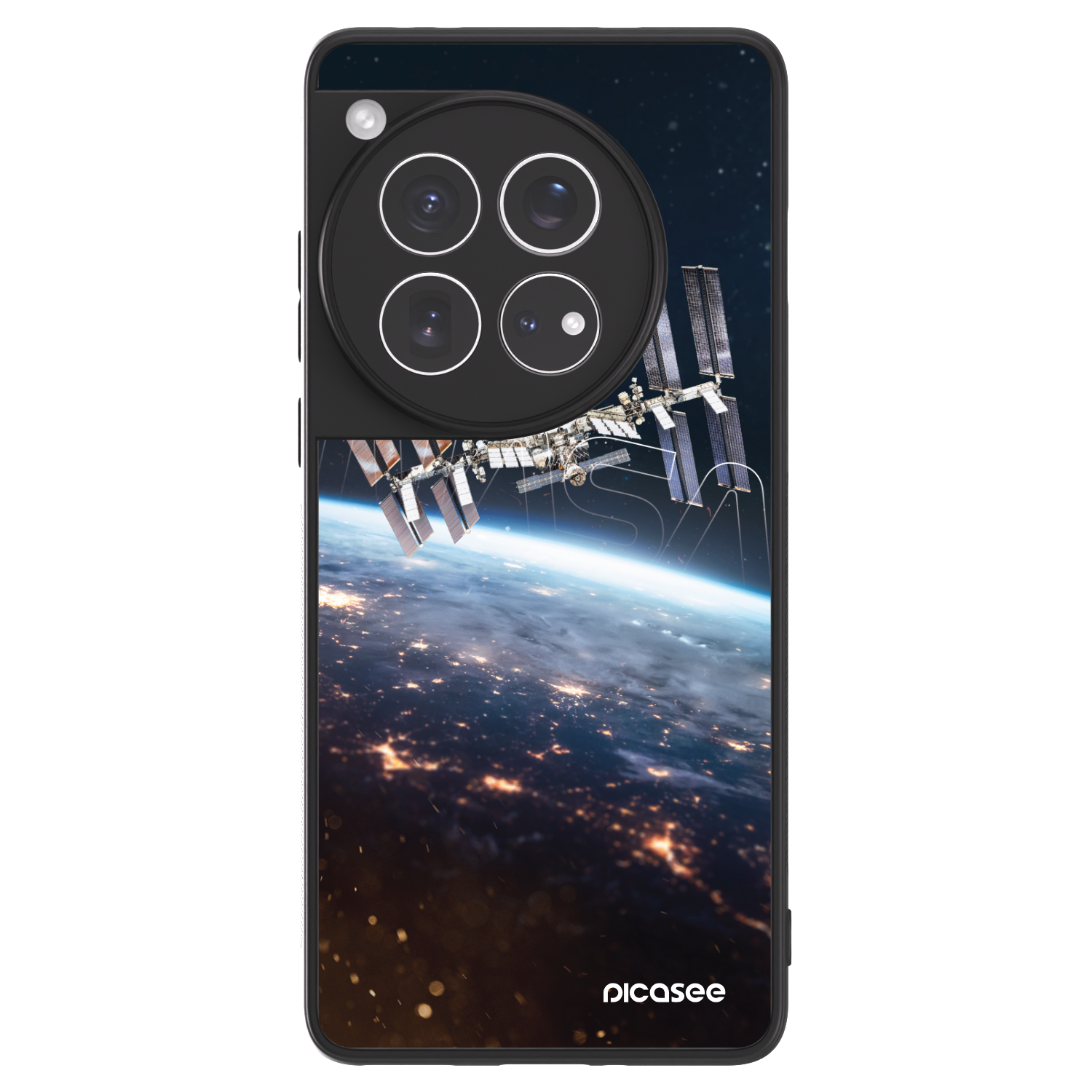 Picasee ULTIMATE CASE για OnePlus 12 5G - Station