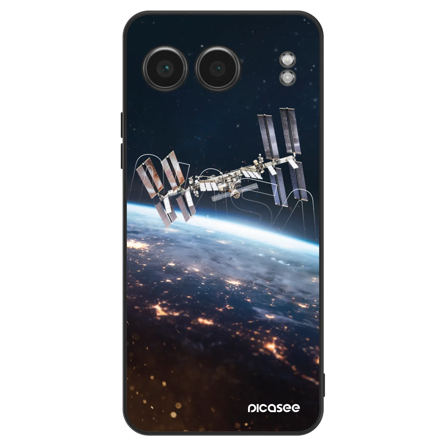 Picasee ULTIMATE CASE για OnePlus Nord 4 - Station