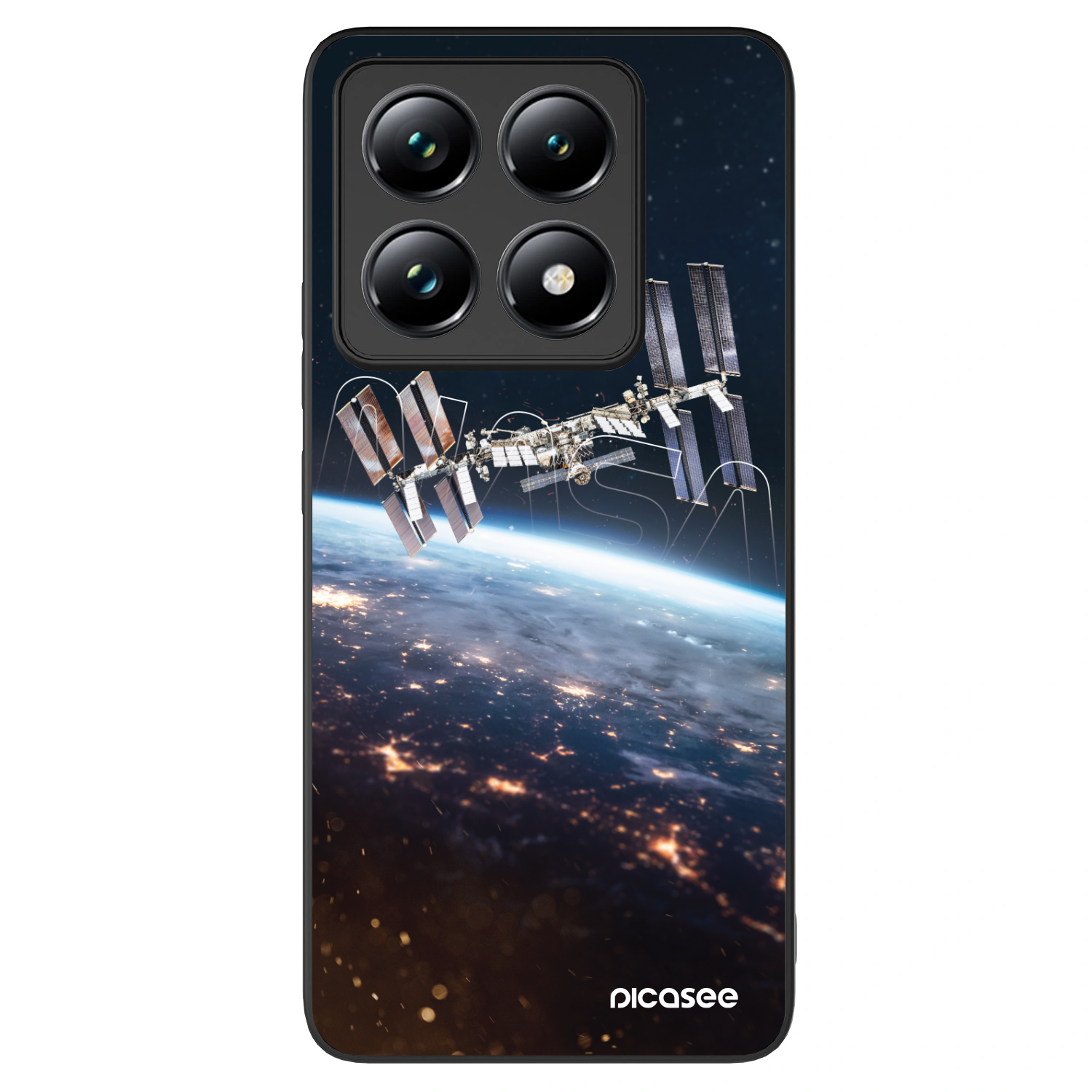 Picasee ULTIMATE CASE για Xiaomi 14T Pro - Station