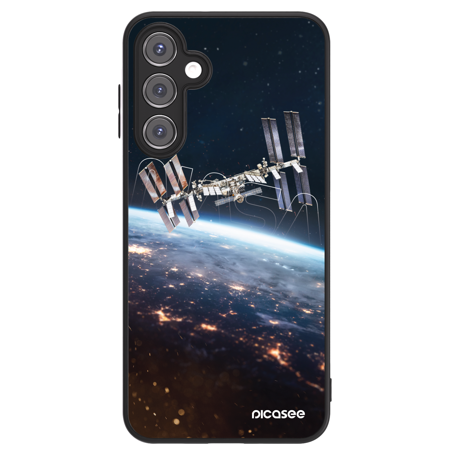 Picasee ULTIMATE CASE για Samsung Galaxy A16 5G - Station