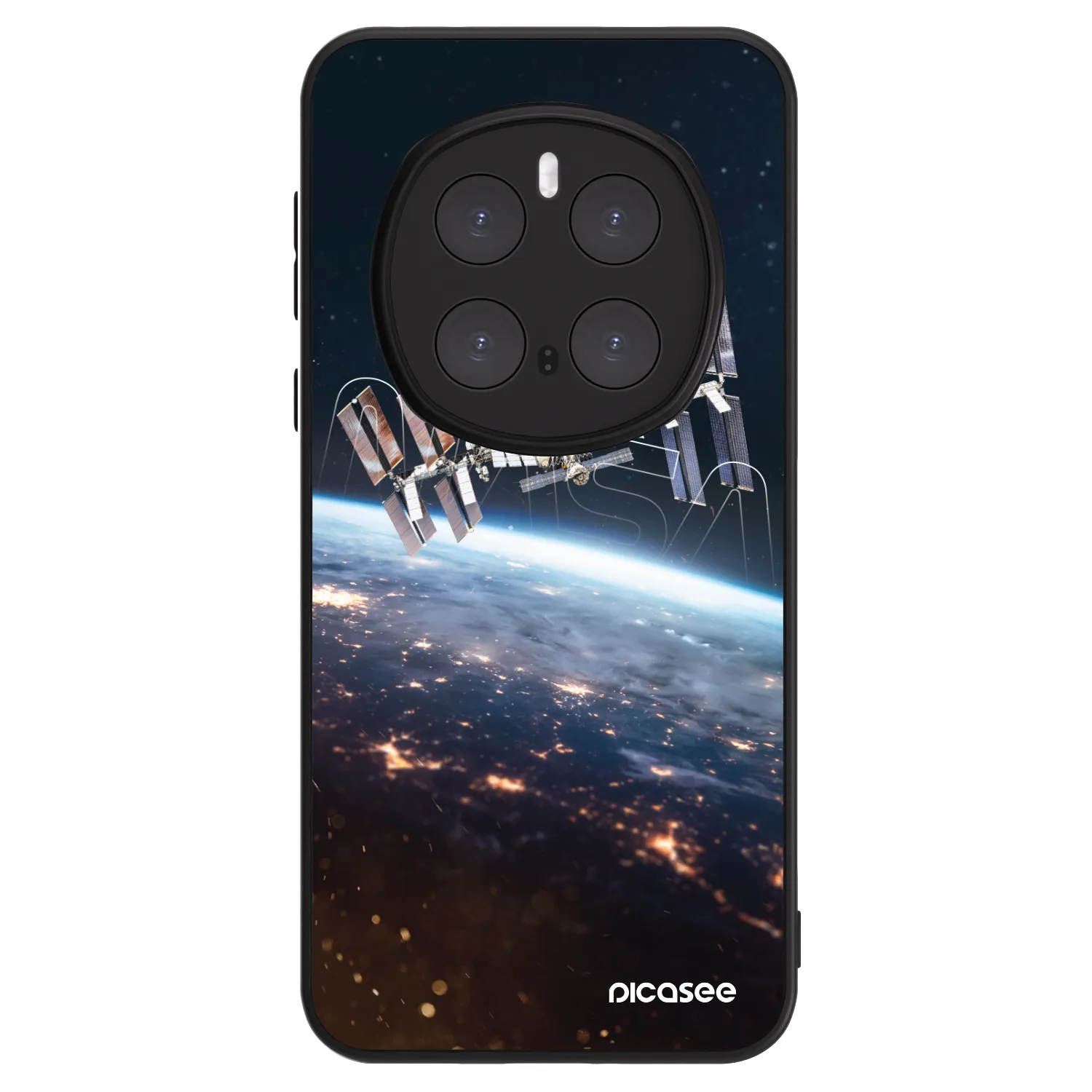 Picasee ULTIMATE CASE για Honor Magic7 Pro 5G - Station