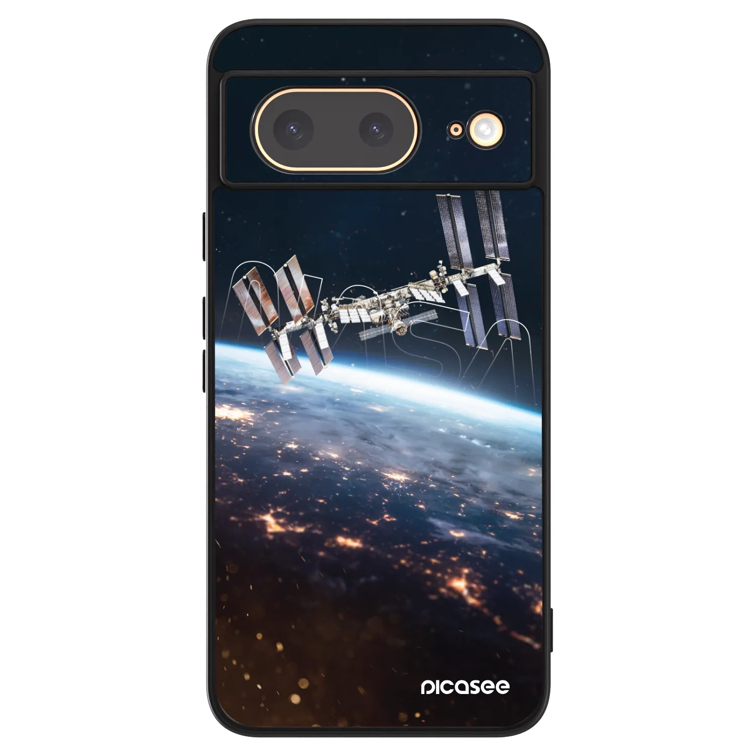 Picasee ULTIMATE CASE για Google Pixel 8 - Station
