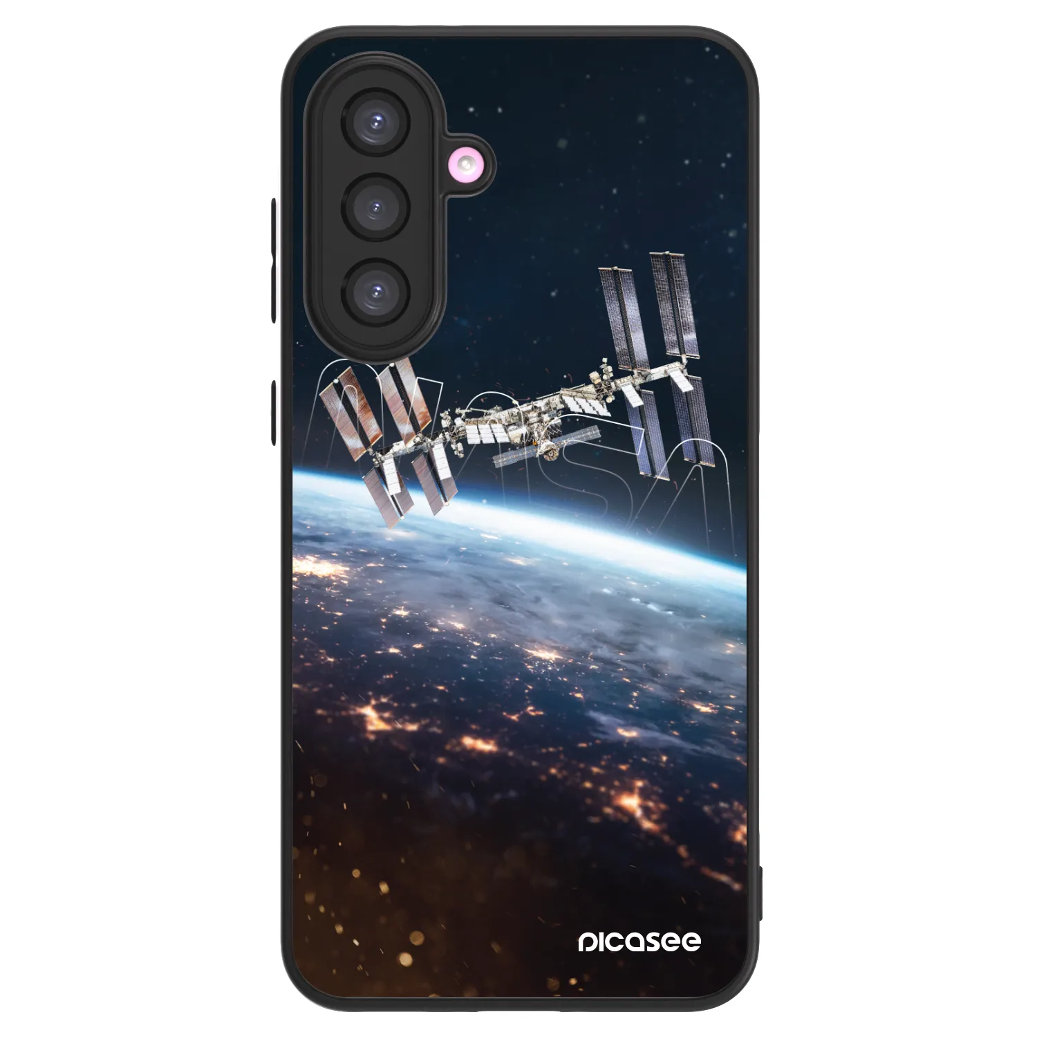 Picasee ULTIMATE CASE για Samsung Galaxy A56 5G A566B - Station