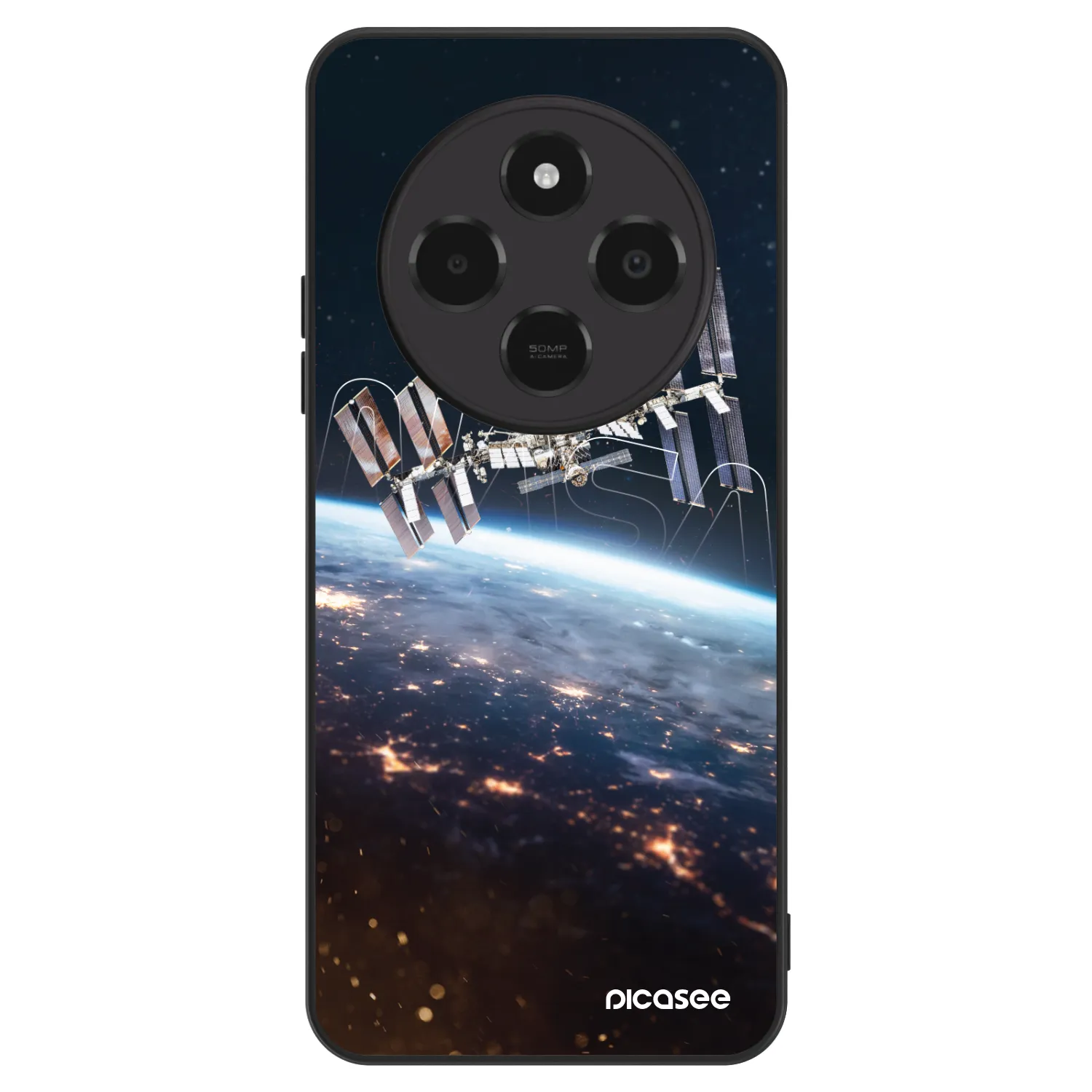 Picasee ULTIMATE CASE για Xiaomi Poco C75 - Station