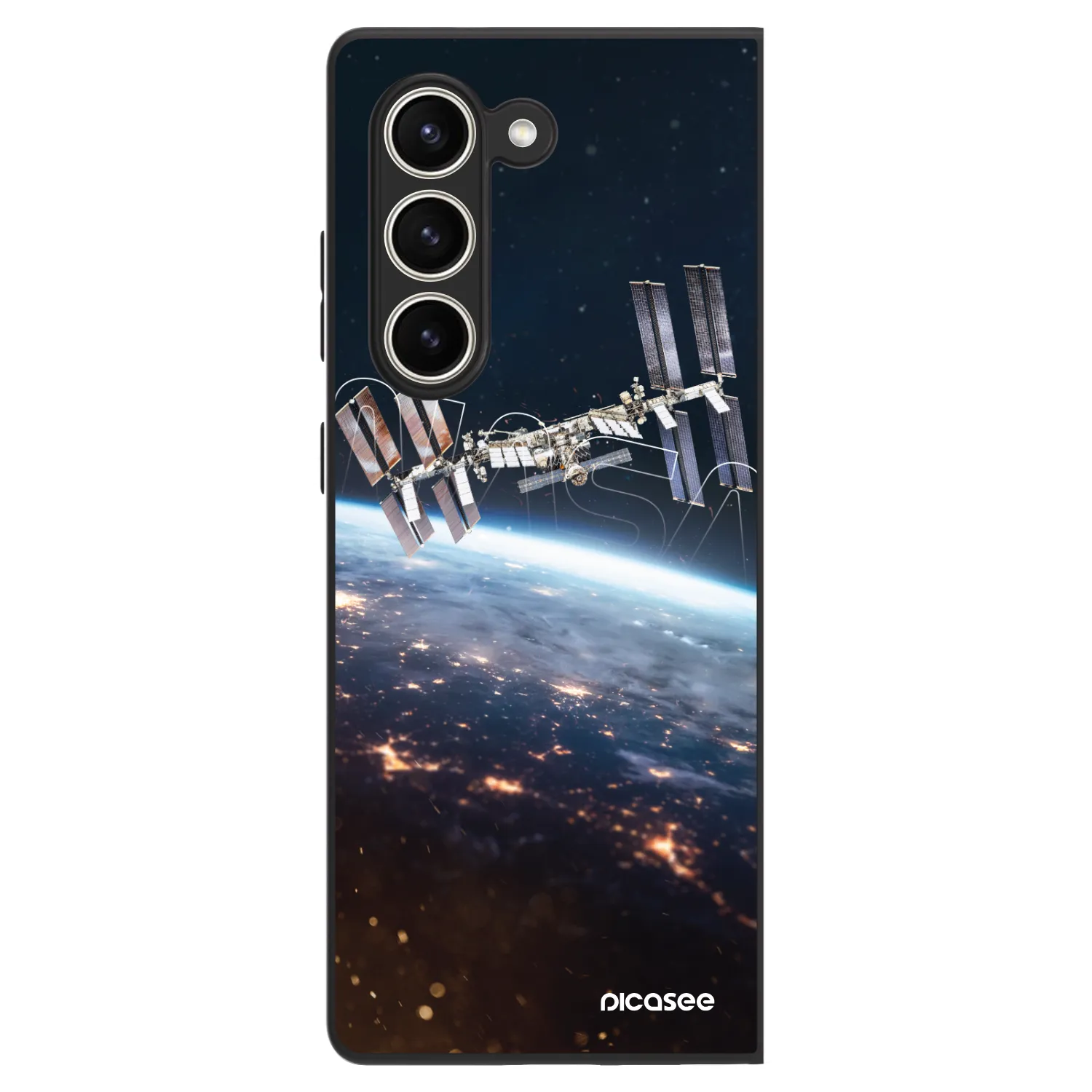 Picasee ULTIMATE CASE για Samsung Galaxy Z Fold5 5G - Station
