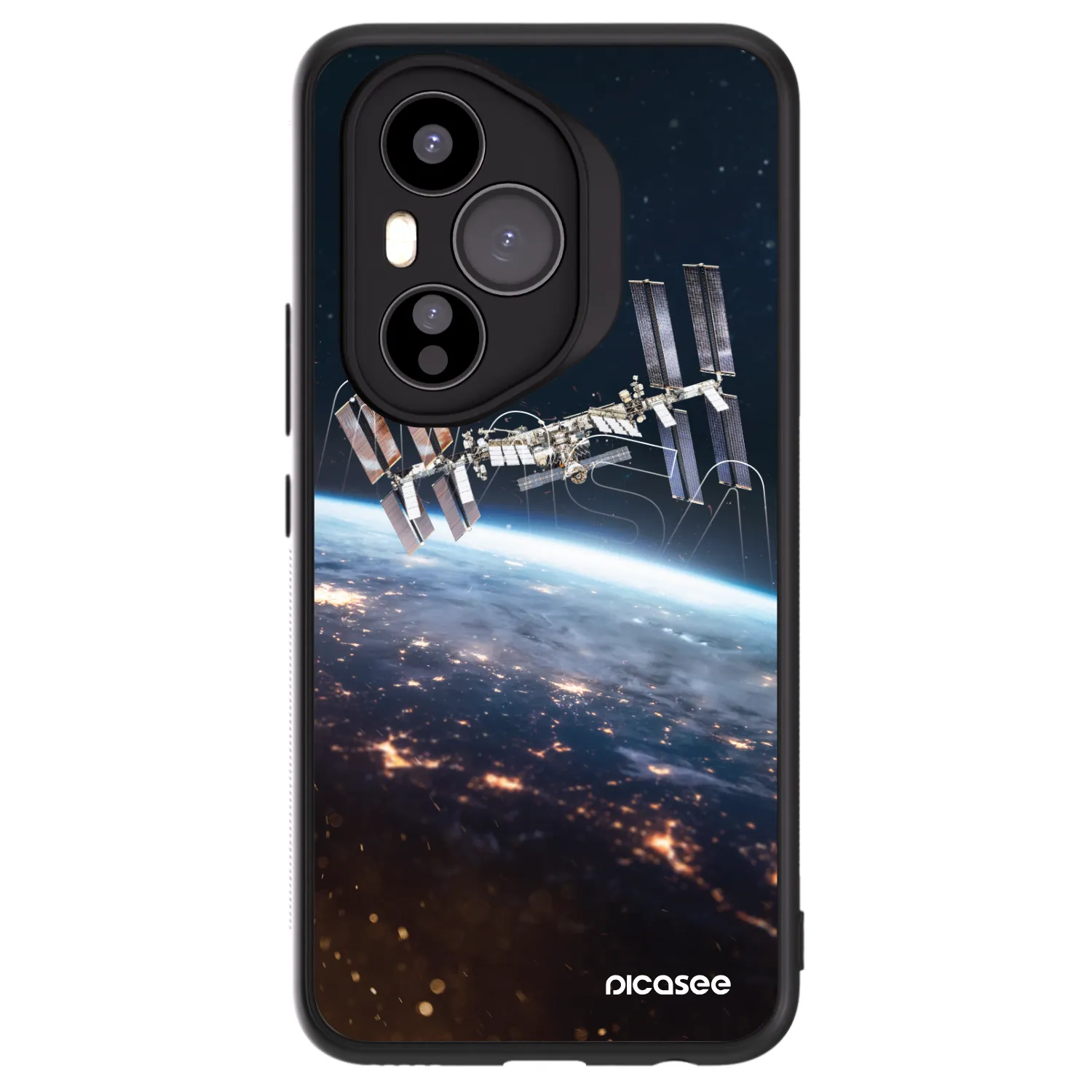 Picasee ULTIMATE CASE για Honor 400 Pro 5G - Station