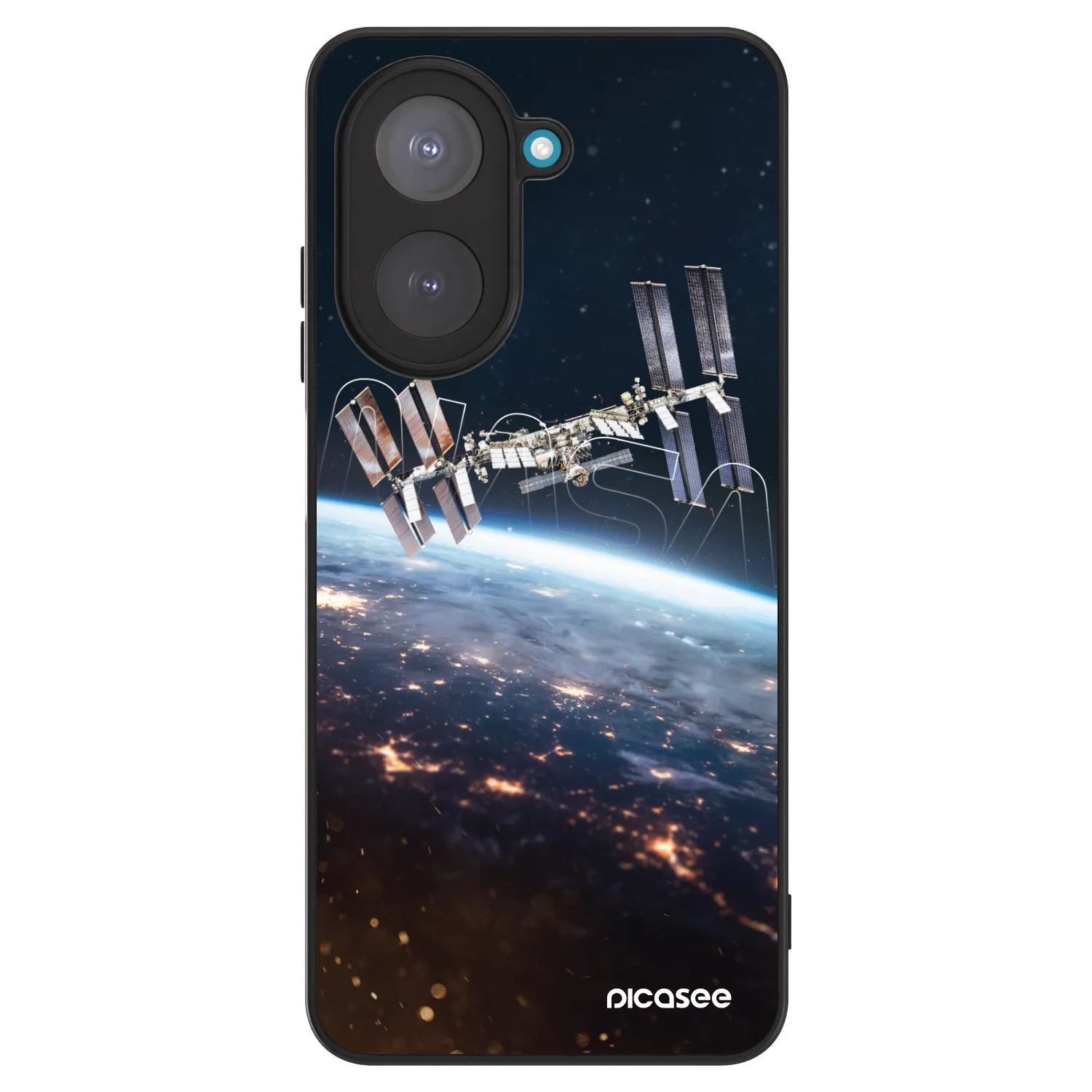 Picasee ULTIMATE CASE για Xiaomi Redmi A5 - Station