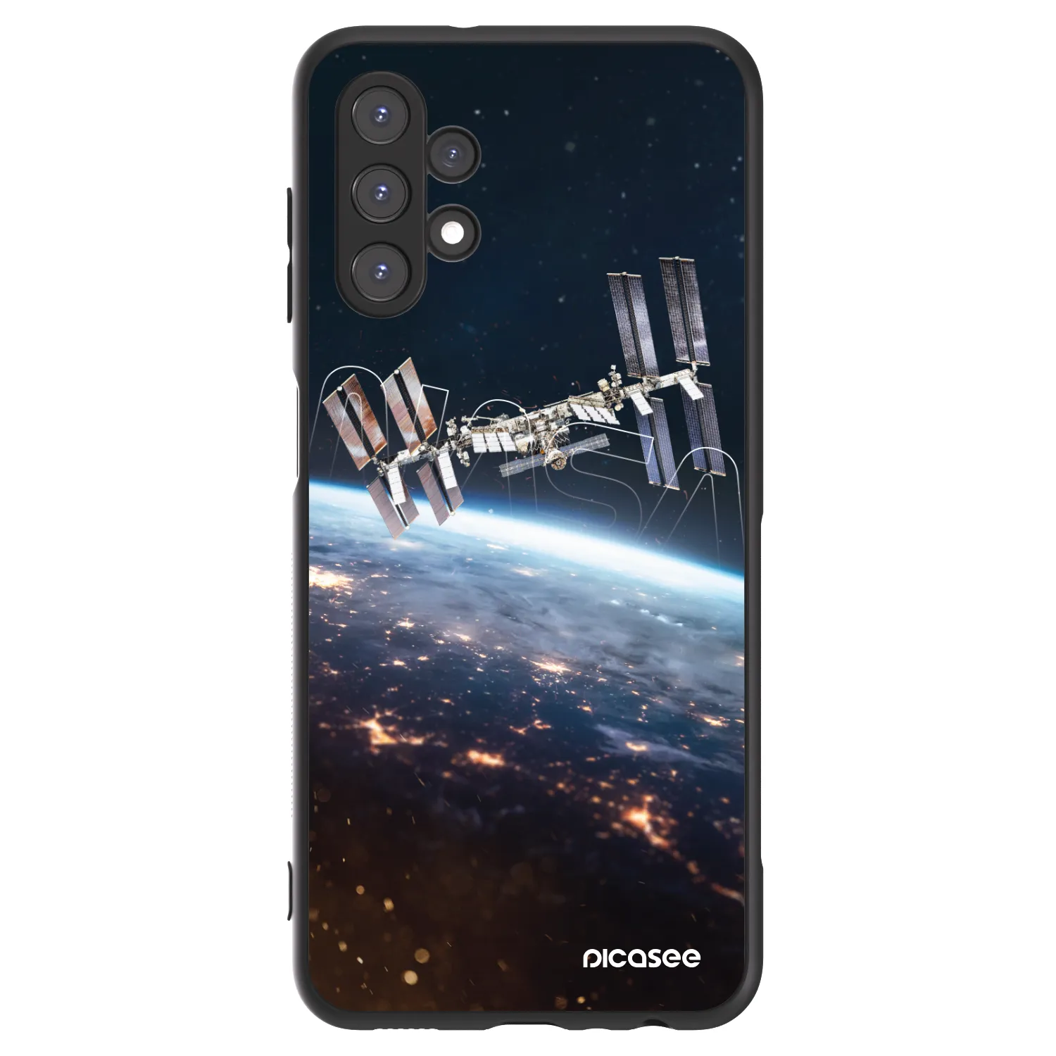 Picasee ULTIMATE CASE για Samsung Galaxy A13 5G - Station