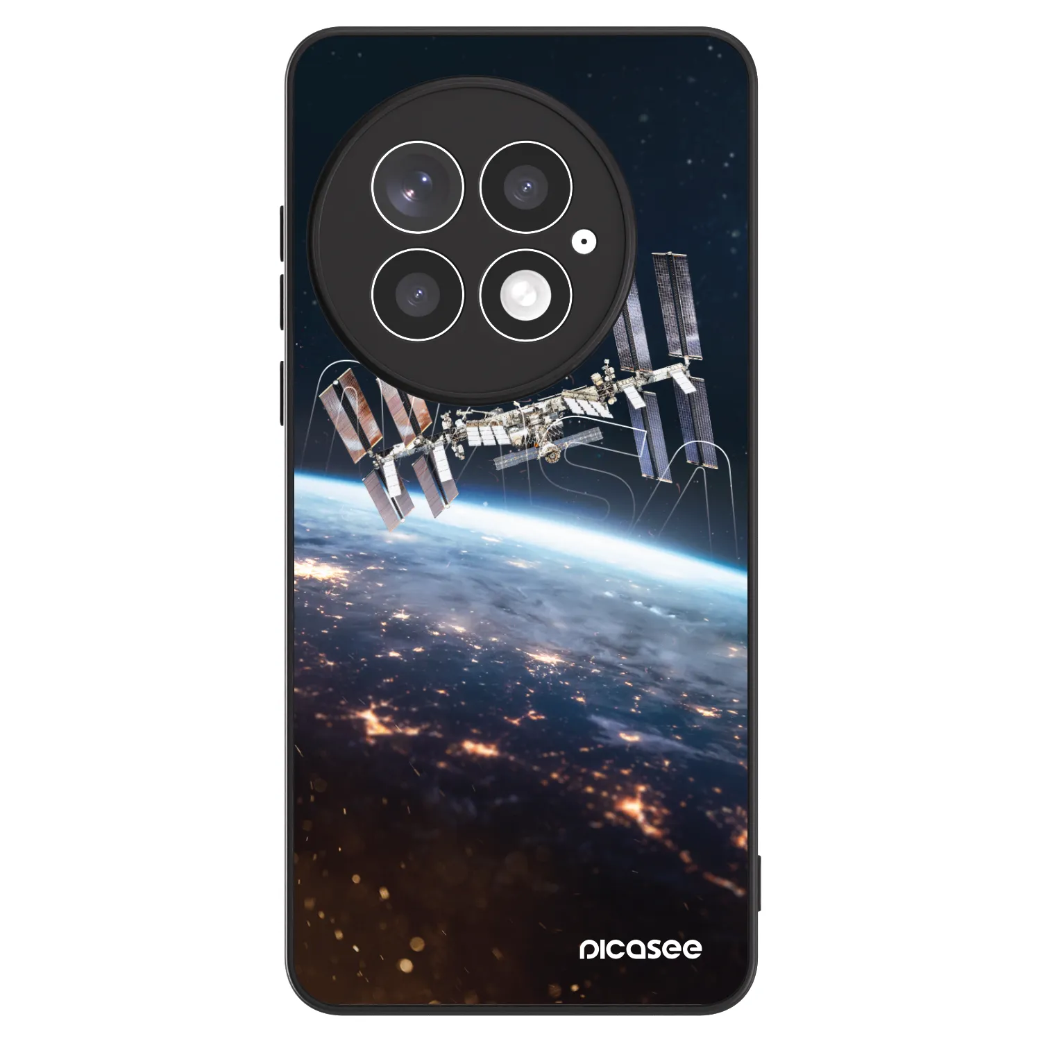 Picasee ULTIMATE CASE για OnePlus 13 5G - Station