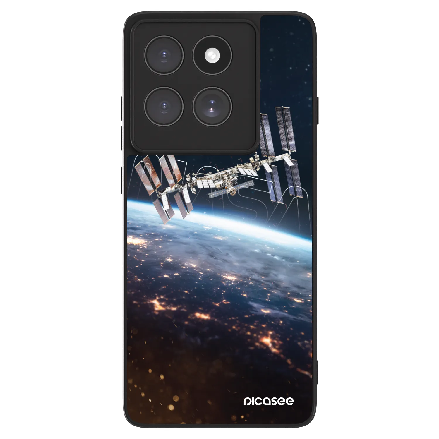 Picasee ULTIMATE CASE για Motorola Edge 60 Pro - Station