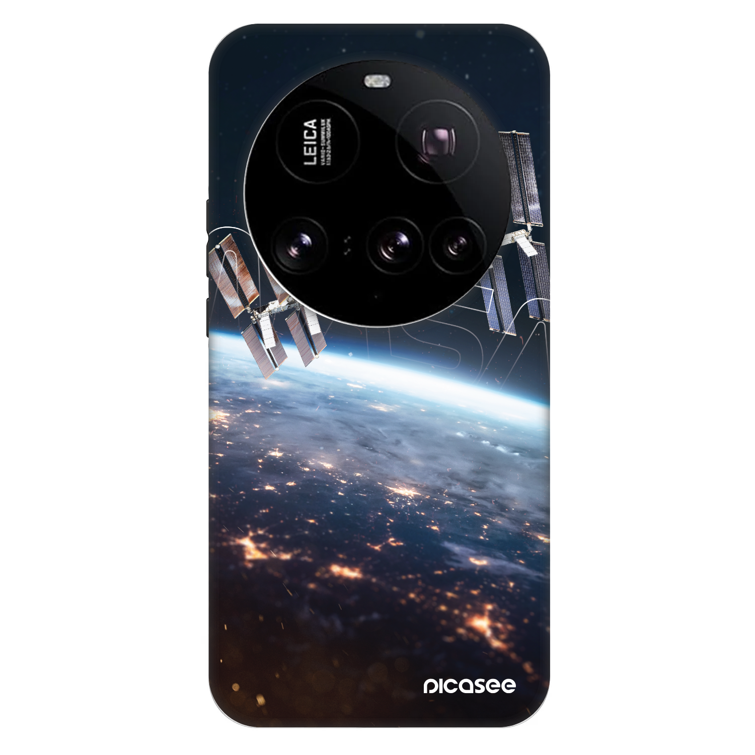 Picasee Fashion Case για Xiaomi 15 Ultra - Station