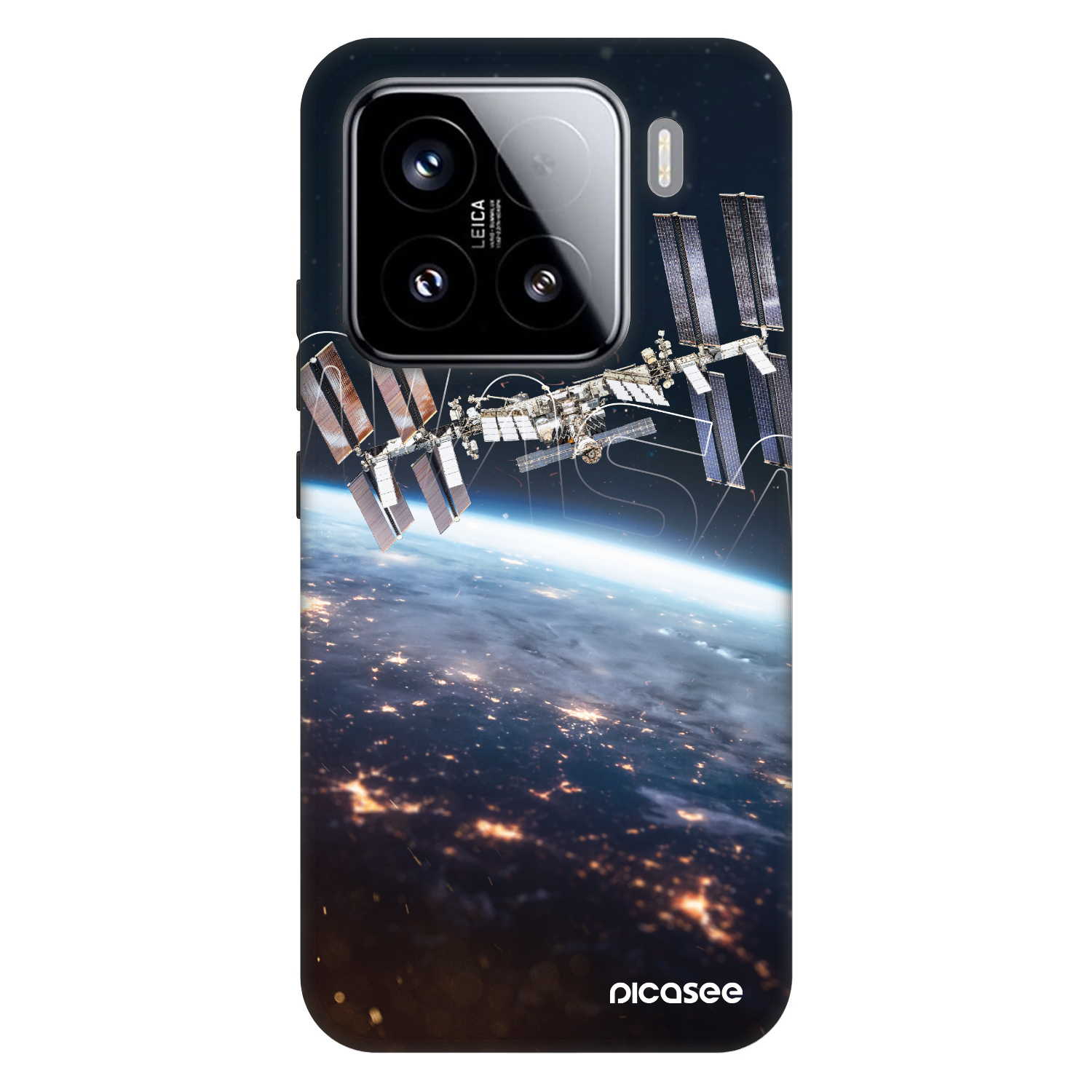 Picasee Fashion Case για Xiaomi 15 - Station