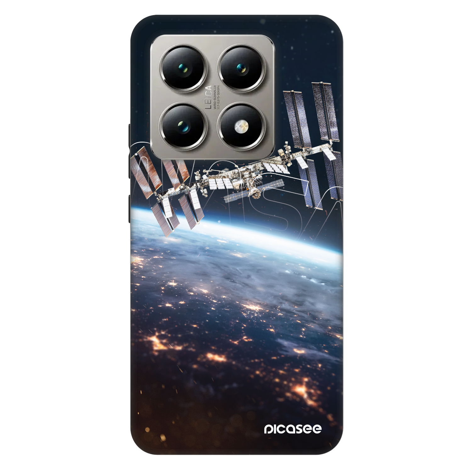 Picasee Fashion Case για Xiaomi 14T Pro - Station