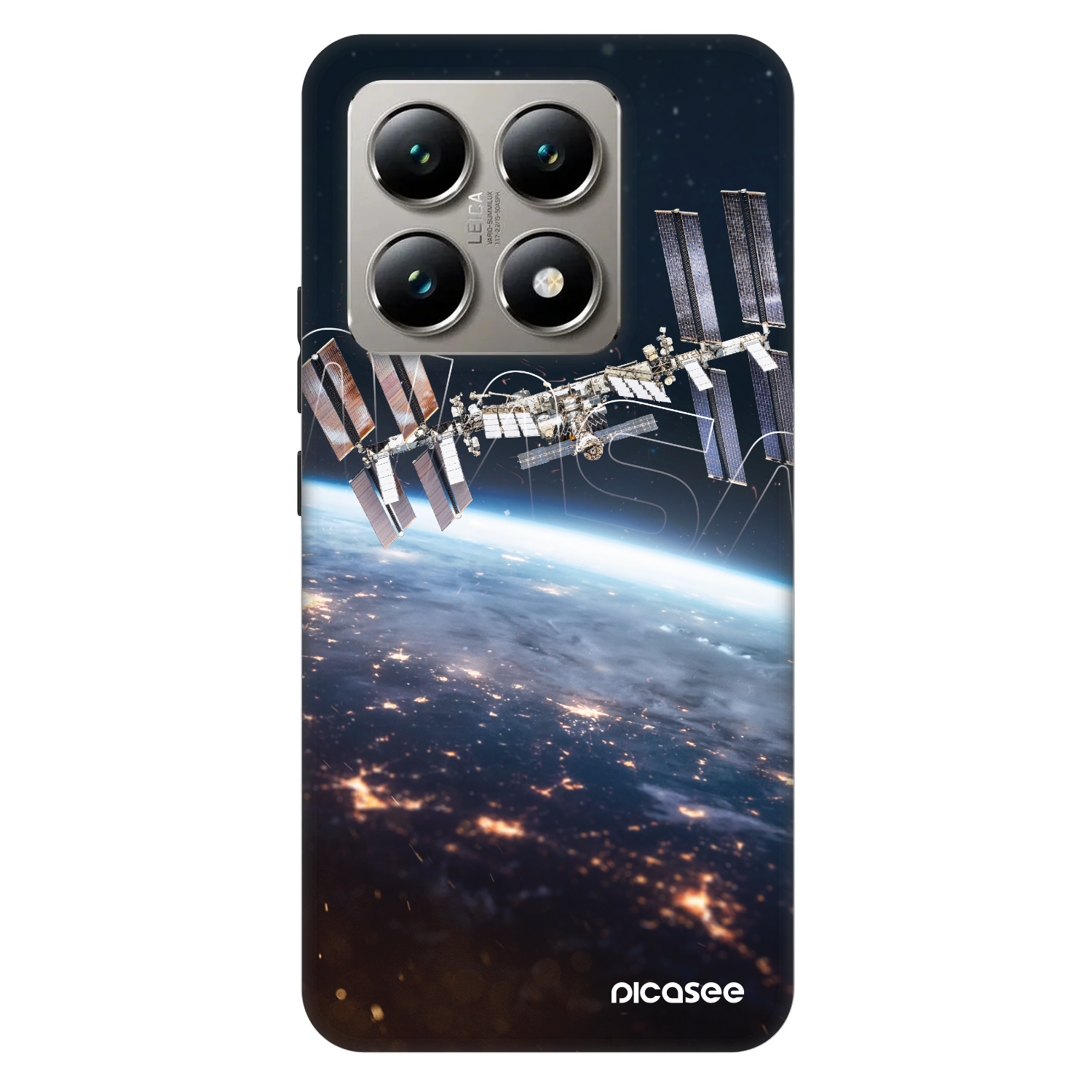 Picasee Fashion Case για Xiaomi 14T - Station