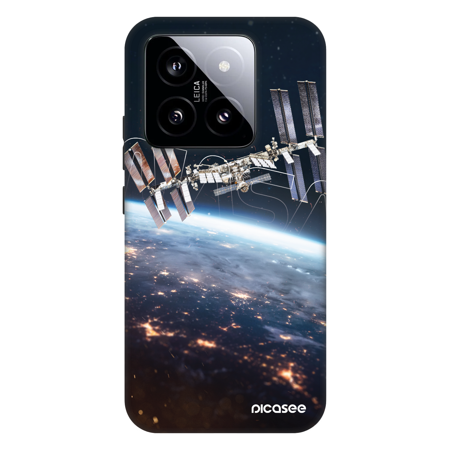 Picasee Fashion Case για Xiaomi 14 - Station