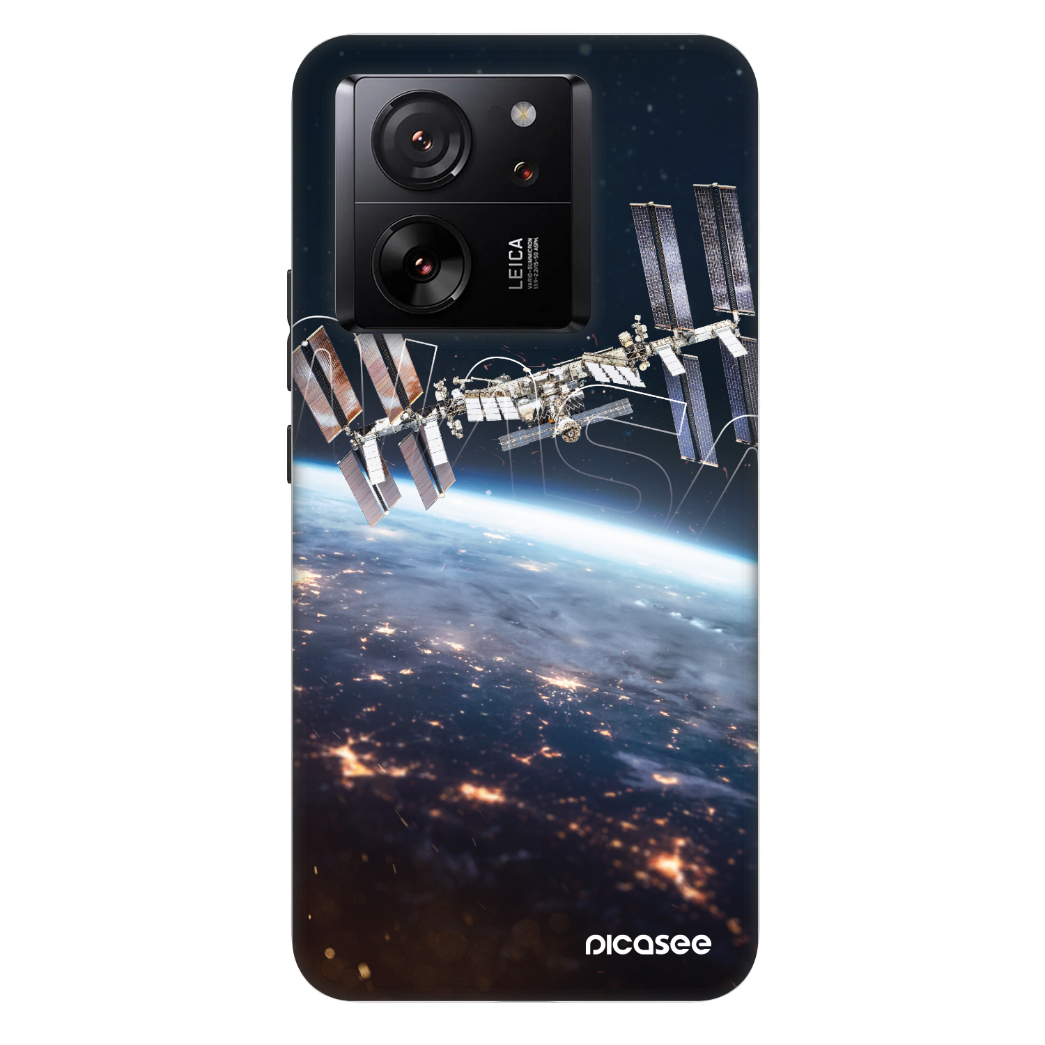 Picasee Fashion Case για Xiaomi 13T Pro - Station