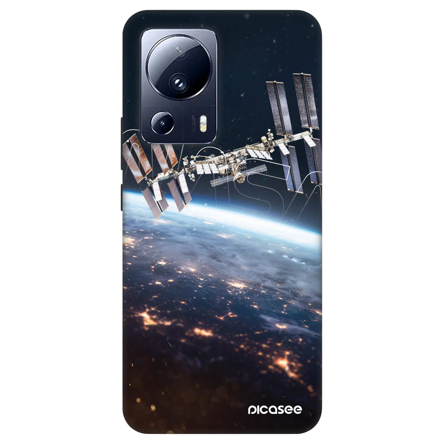 Picasee Fashion Case για Xiaomi 13 Lite - Station