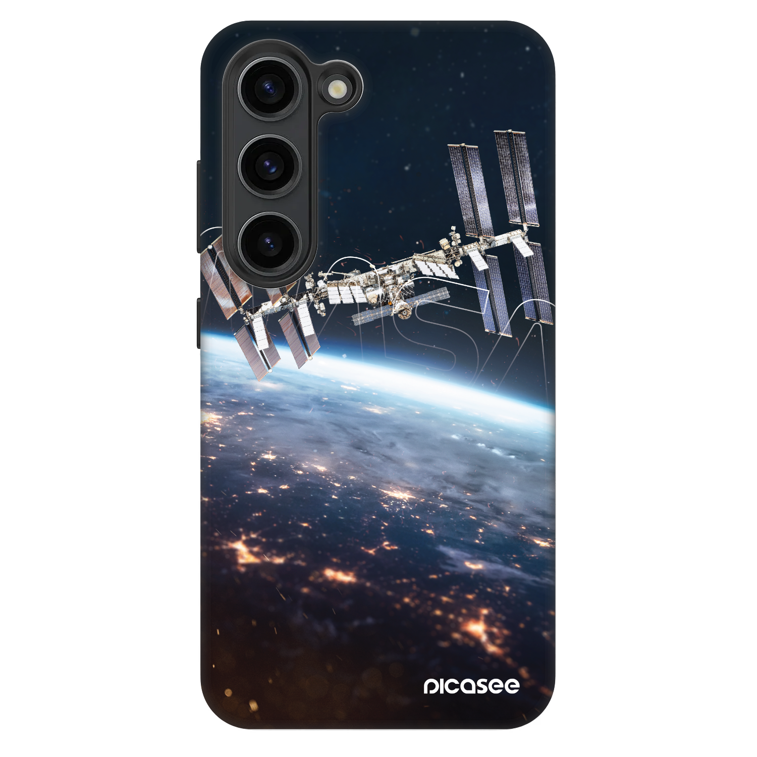 Picasee Fashion Case για Samsung Galaxy S23 5G - Station