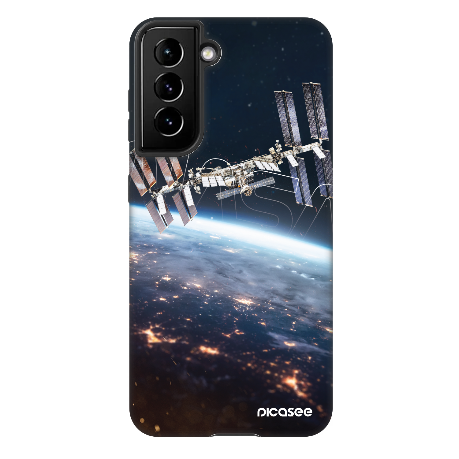 Picasee Fashion Case για Samsung Galaxy S22 5G - Station