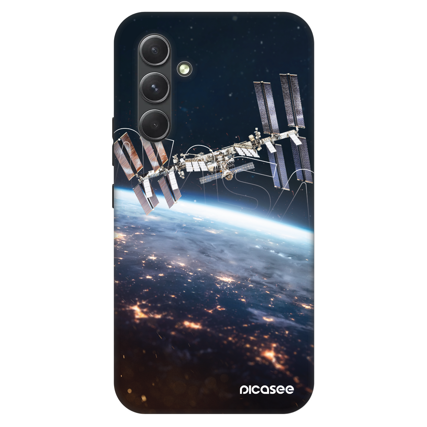 Picasee Fashion Case για Samsung Galaxy A54 5G A546B - Station