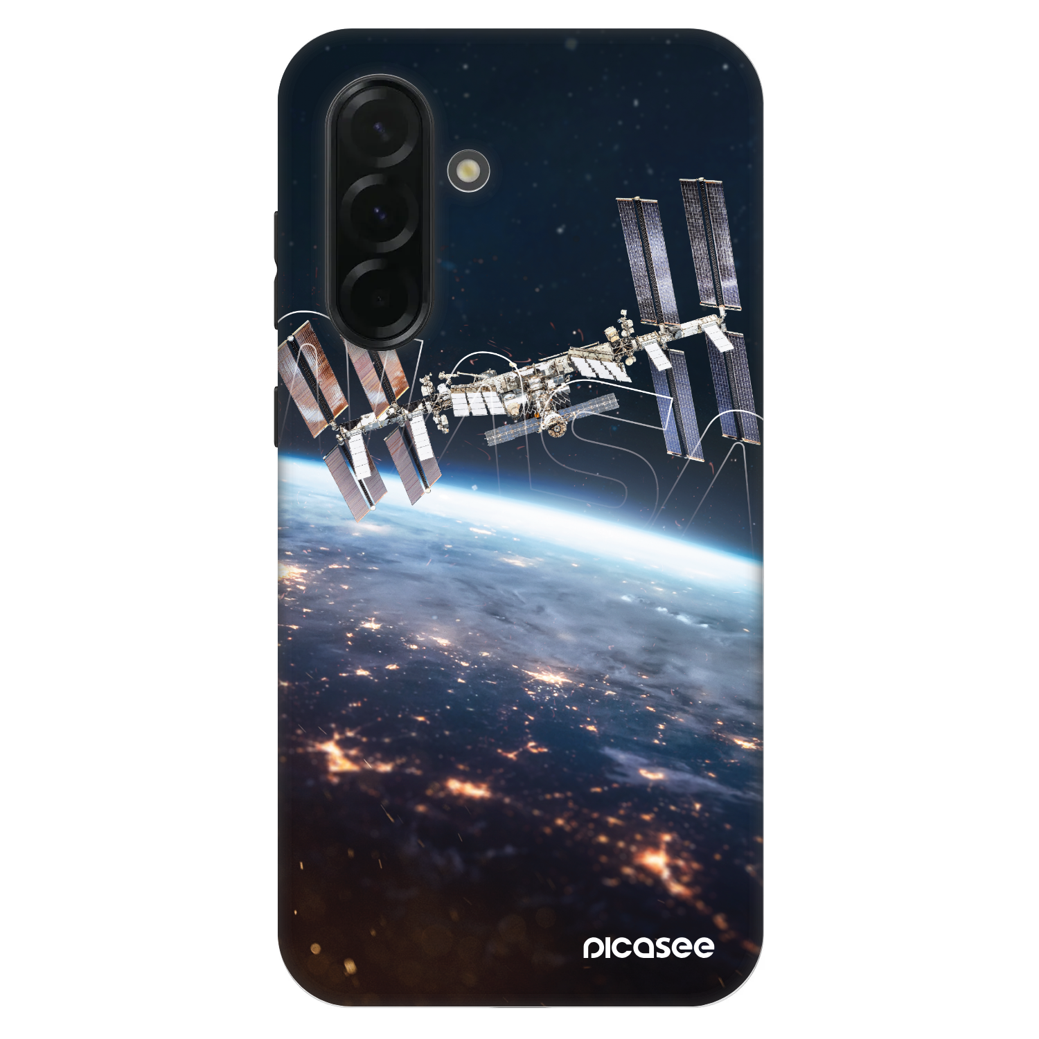 Picasee Fashion Case για Samsung Galaxy A36 5G - Station