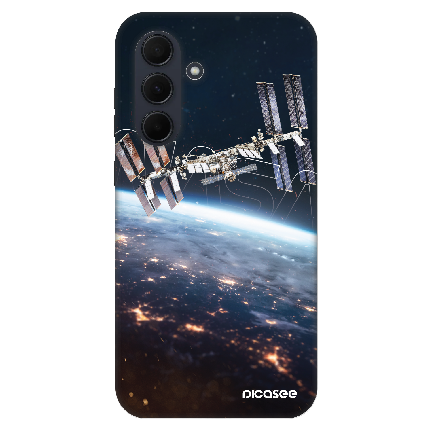 Picasee Fashion Case για Samsung Galaxy A35 5G A356B - Station