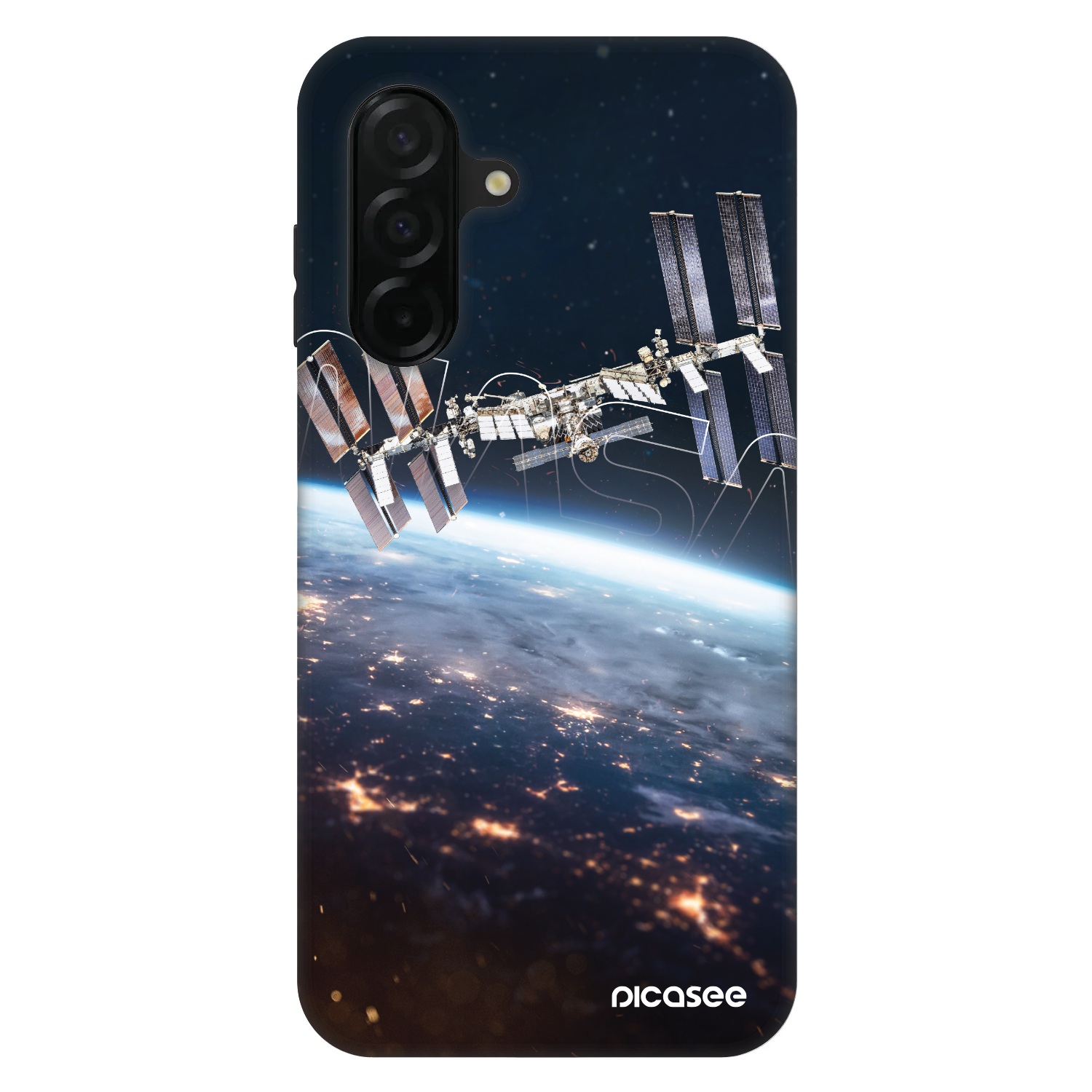 Picasee Fashion Case για Samsung Galaxy A26 5G A266B - Station